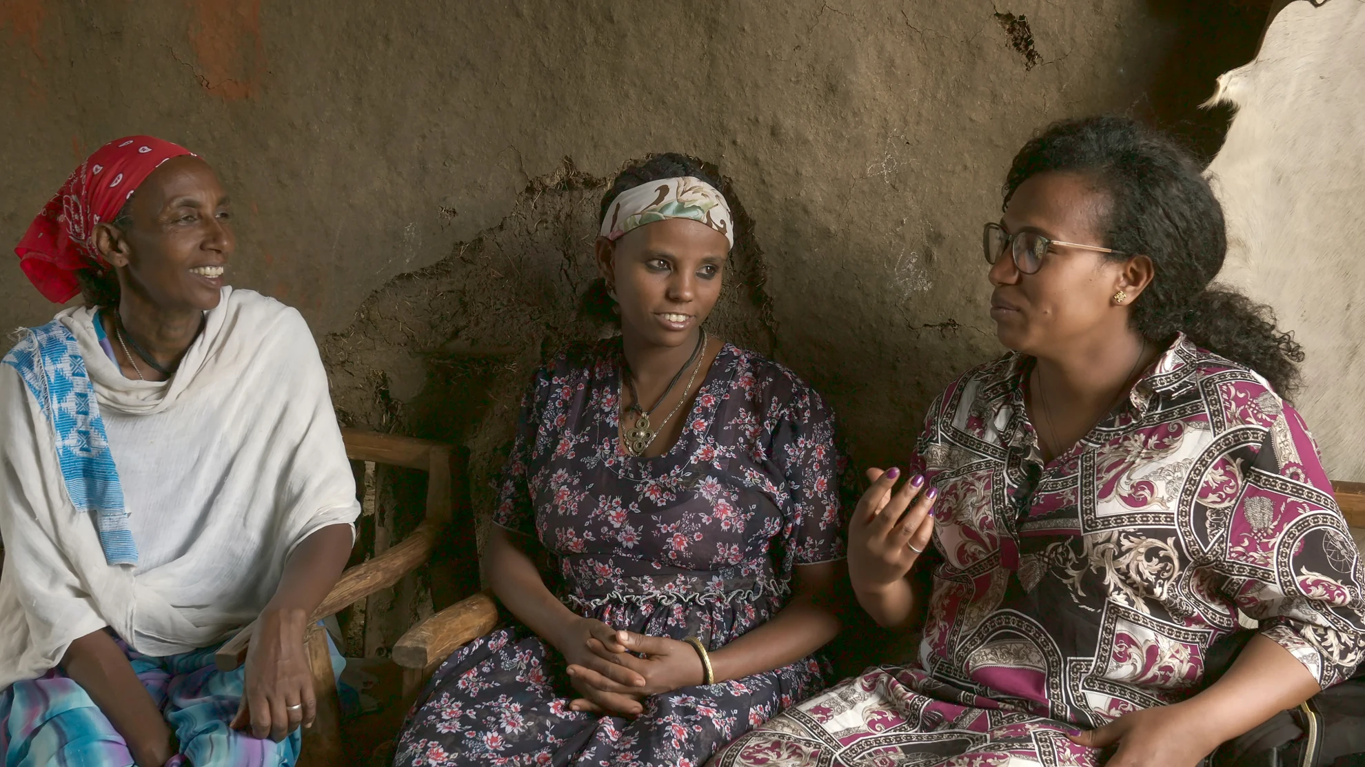 Stand Up My Beauty hero banner image placeholder