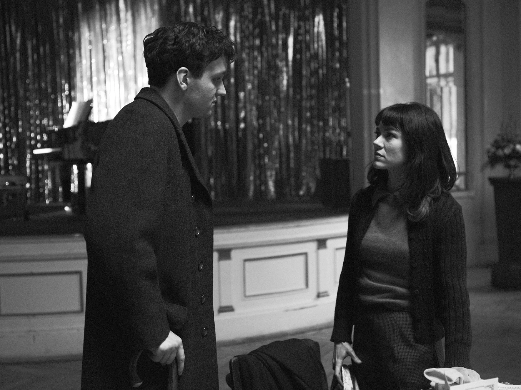 Die Theorie von Allem hero banner image placeholder