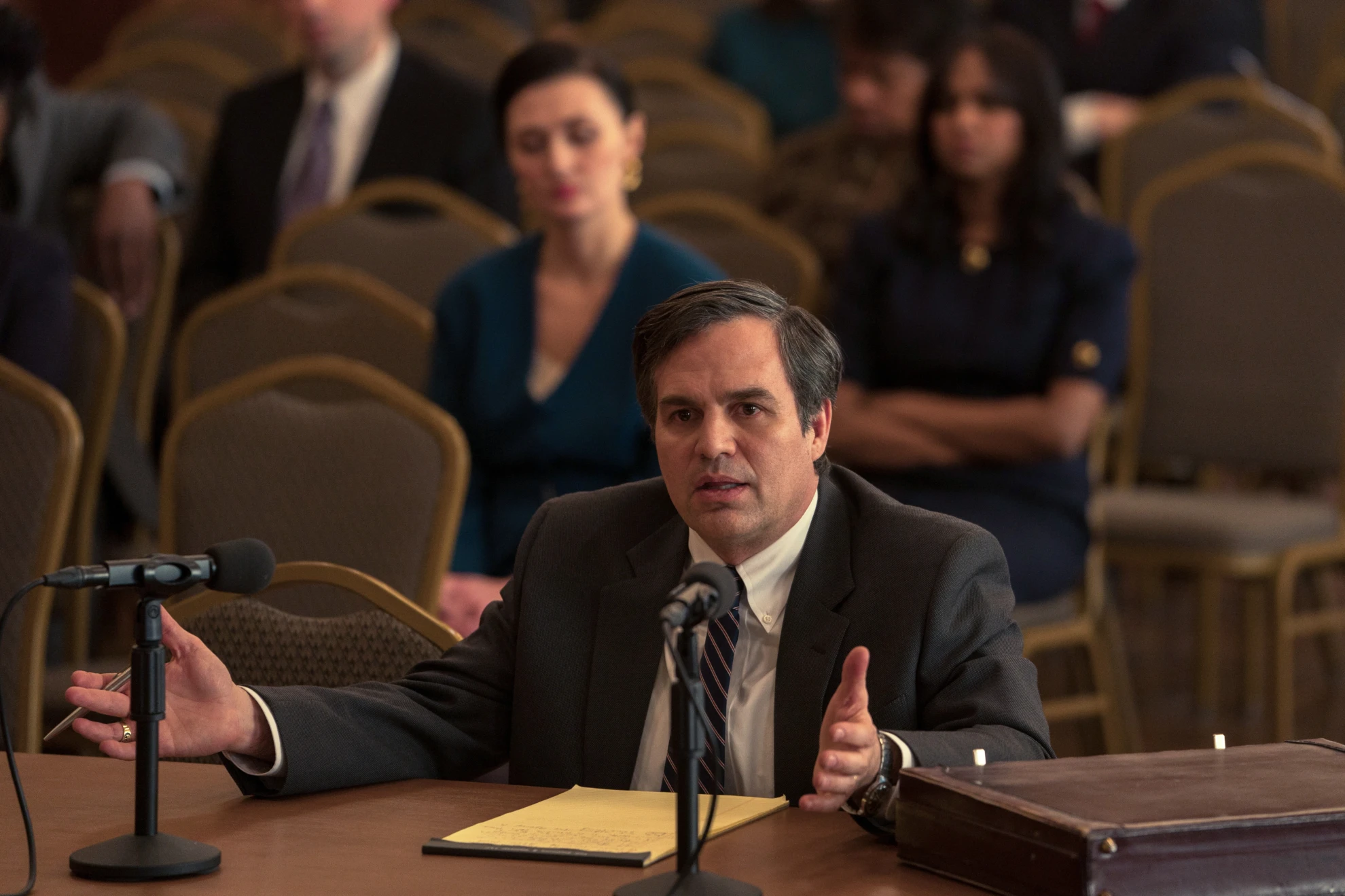 Dark Waters hero banner image placeholder