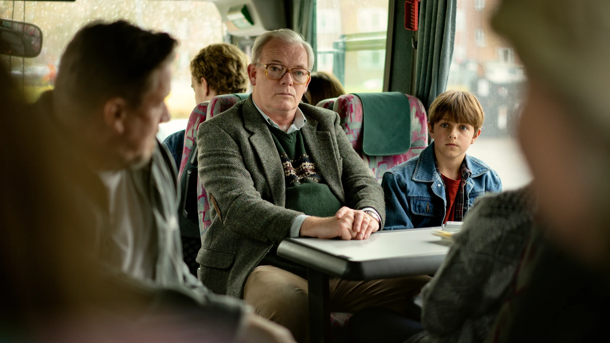 Rose hero banner image placeholder