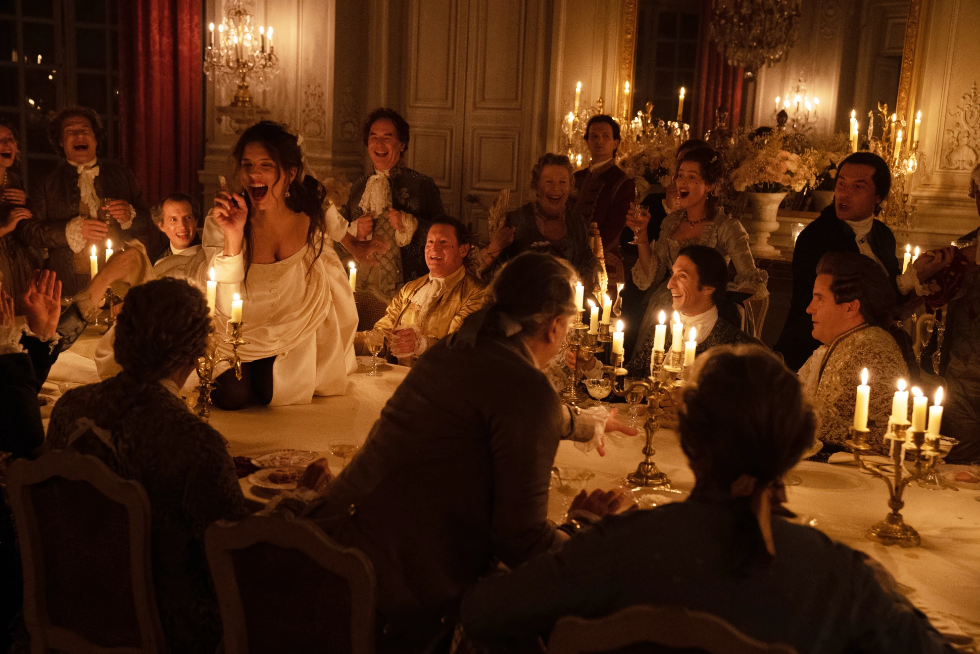 Jeanne du Barry hero banner image placeholder