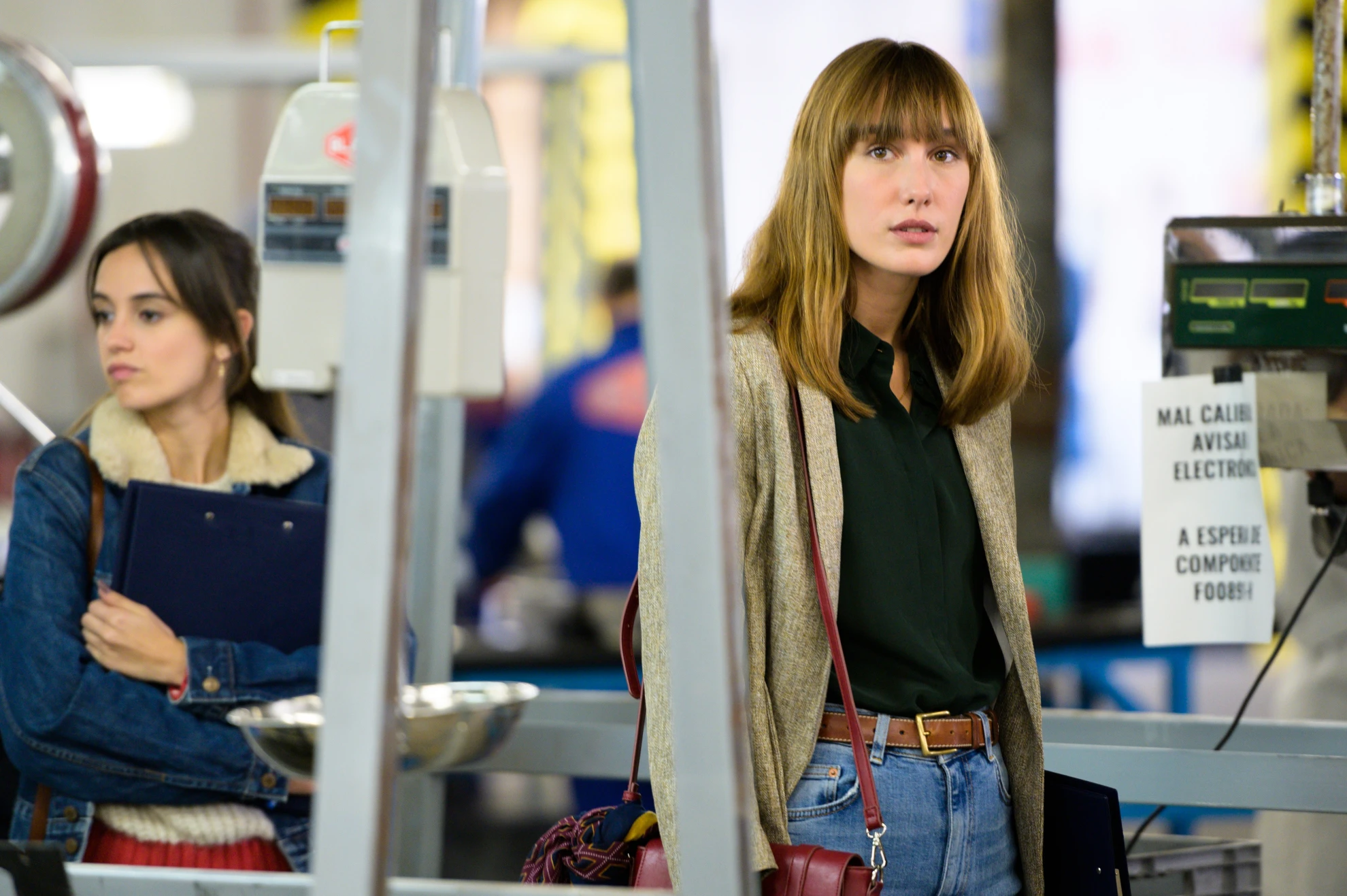 El buen patrón hero banner image placeholder