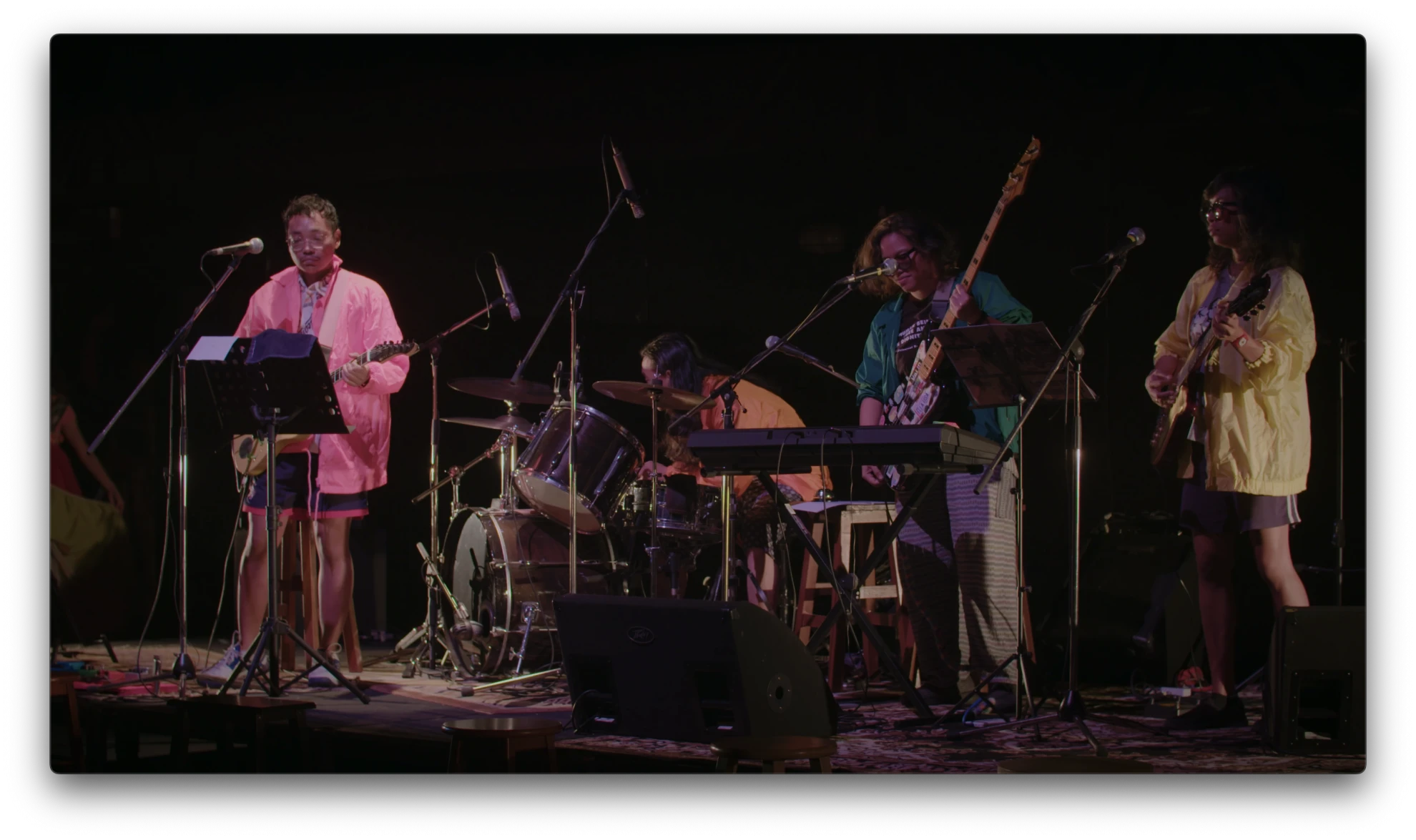 Queer as Punk hero banner image placeholder