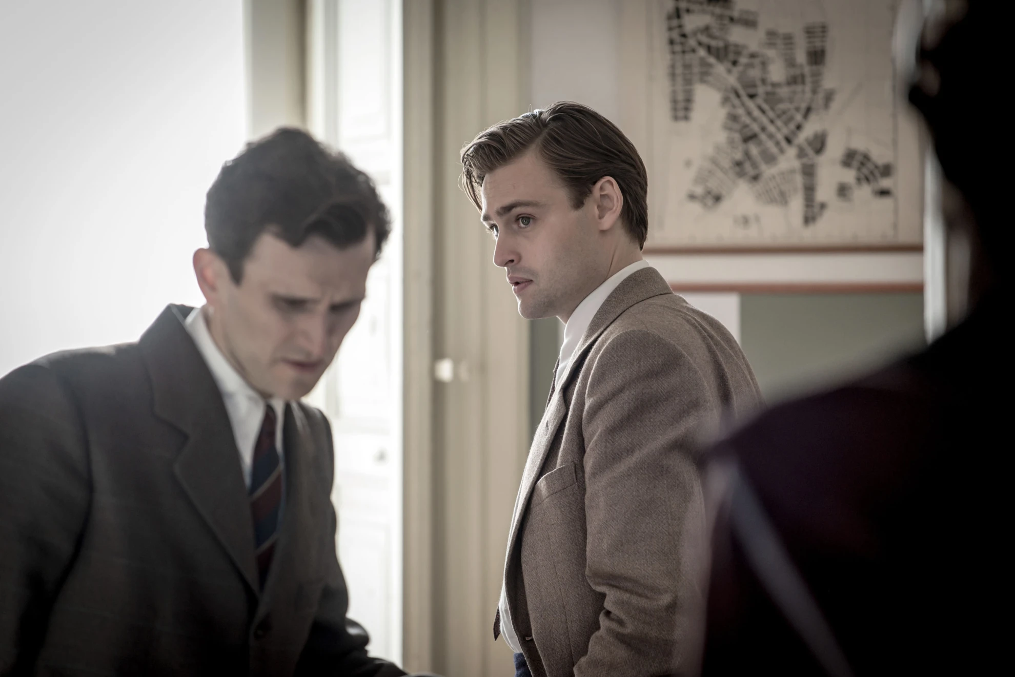 Shoshana hero banner image placeholder