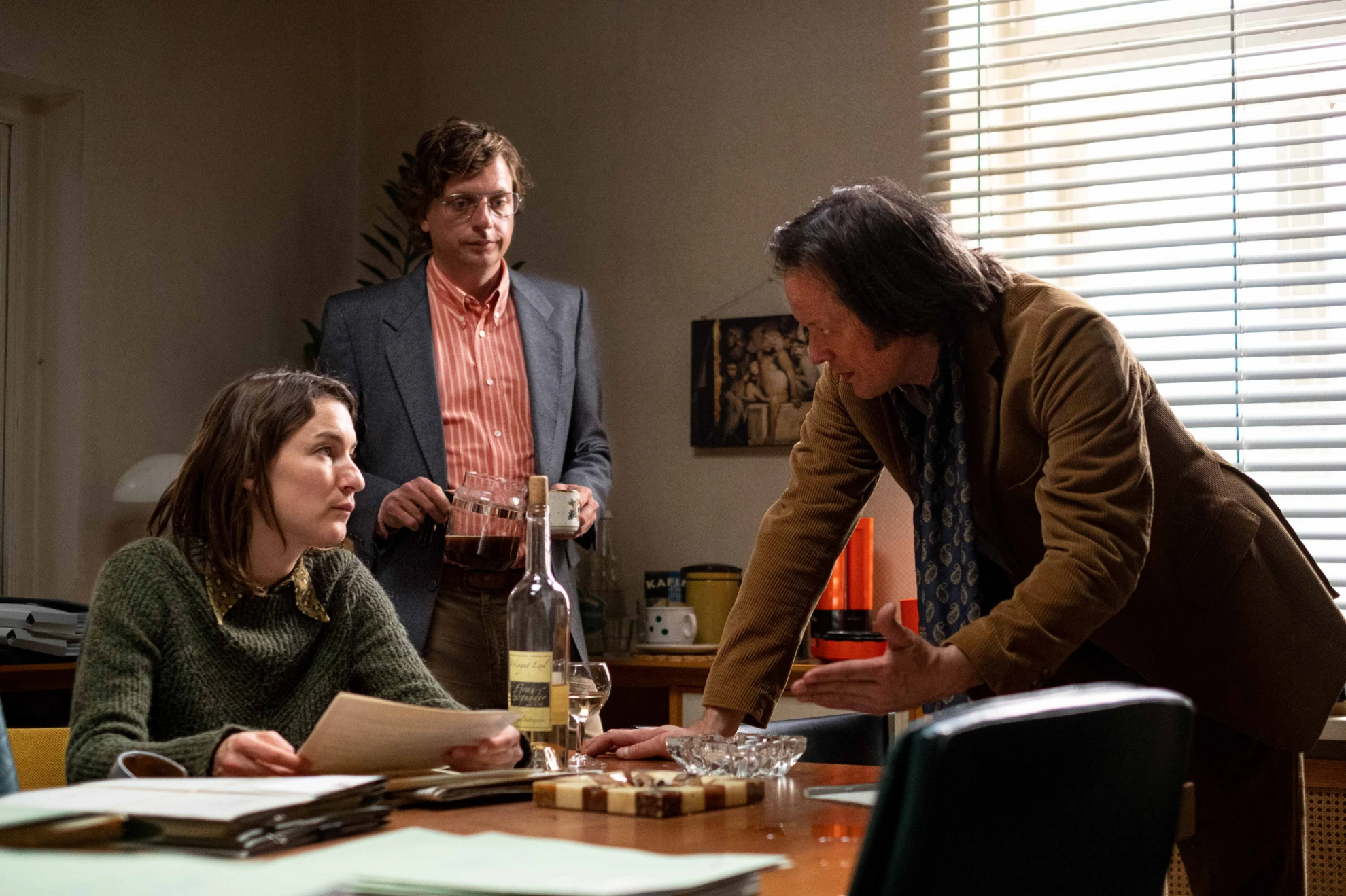 Stürm: Bis wir tot sind oder frei hero banner image placeholder