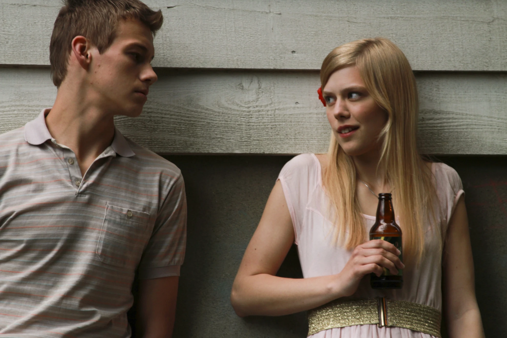 Turn me on, Goddammit hero banner image placeholder