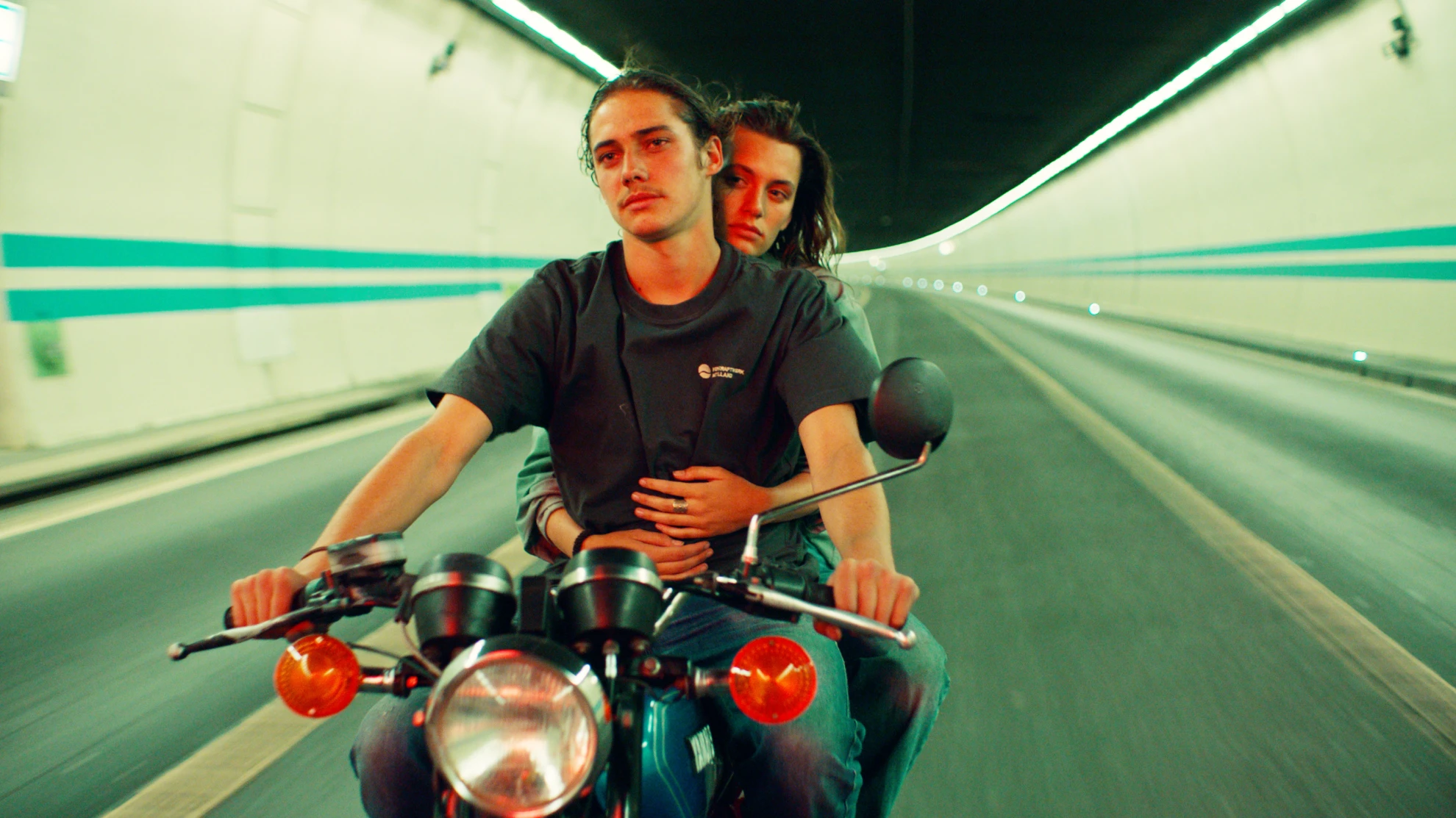 Soul of a Beast hero banner image placeholder