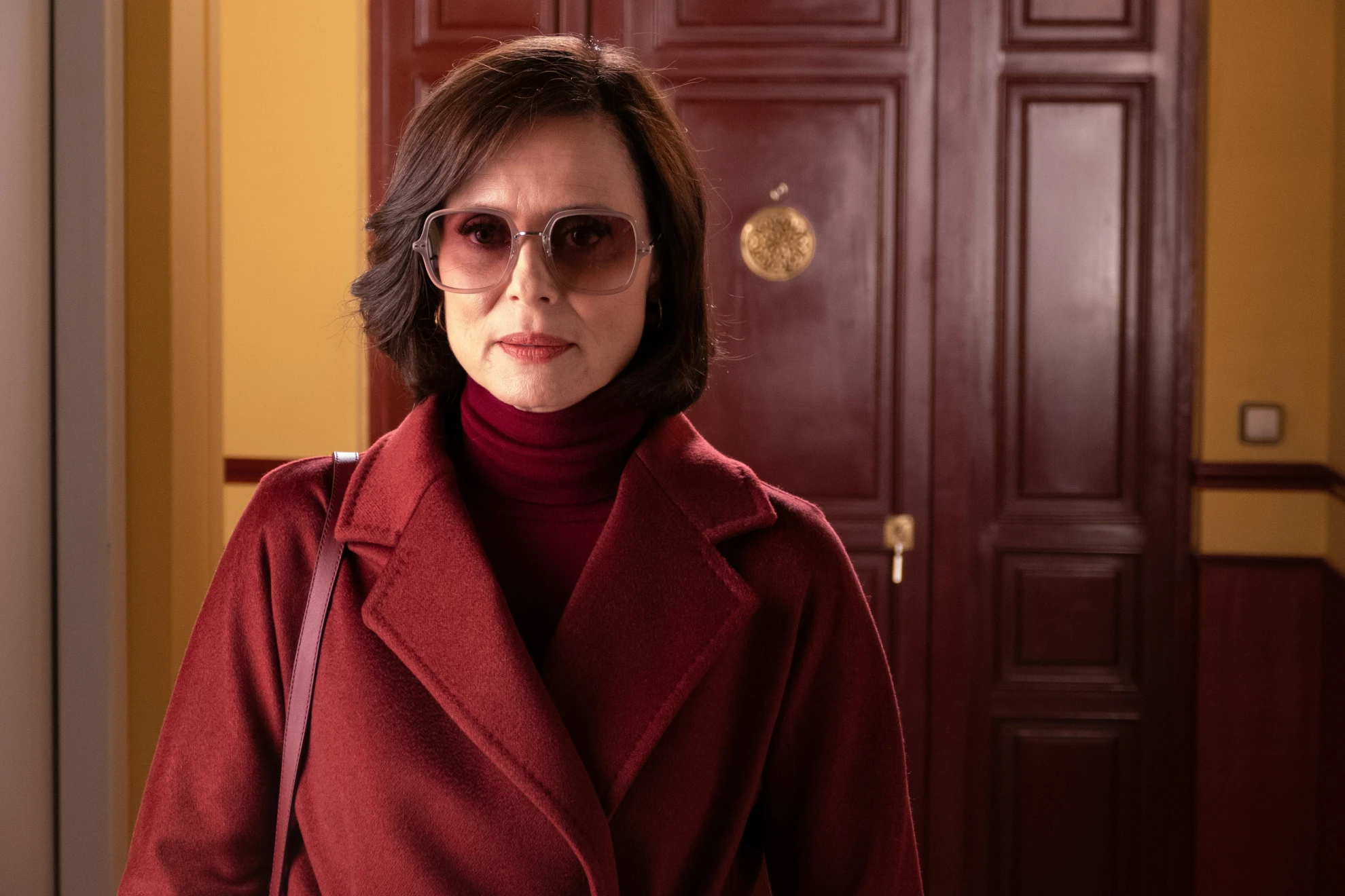 Madres paralelas hero banner image placeholder