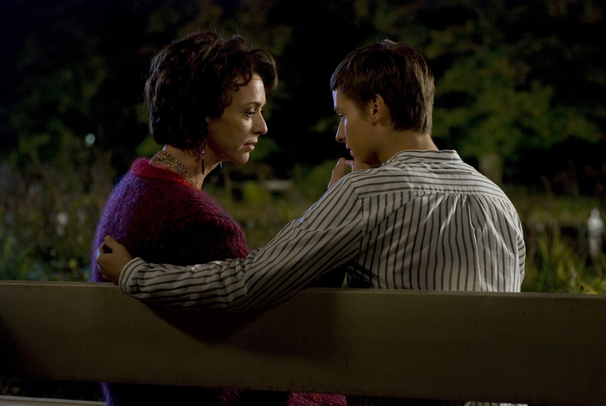 Robert Zimmermann Wundert Sich Über die Liebe hero banner image placeholder