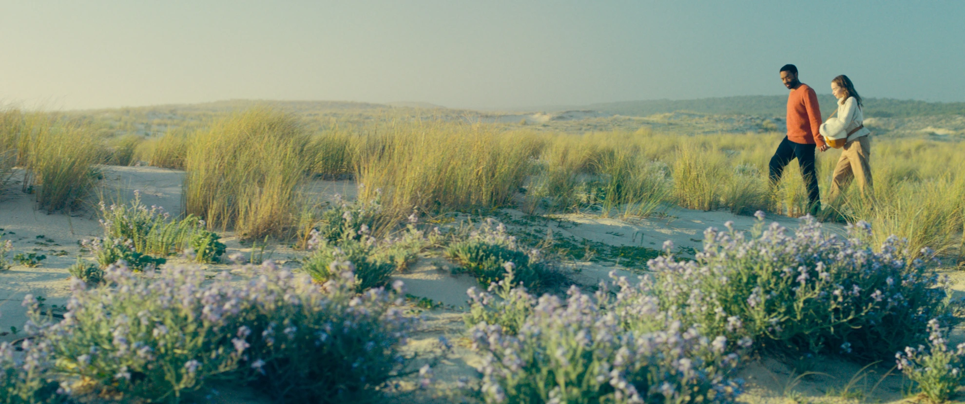 The Pod Generation hero banner image placeholder