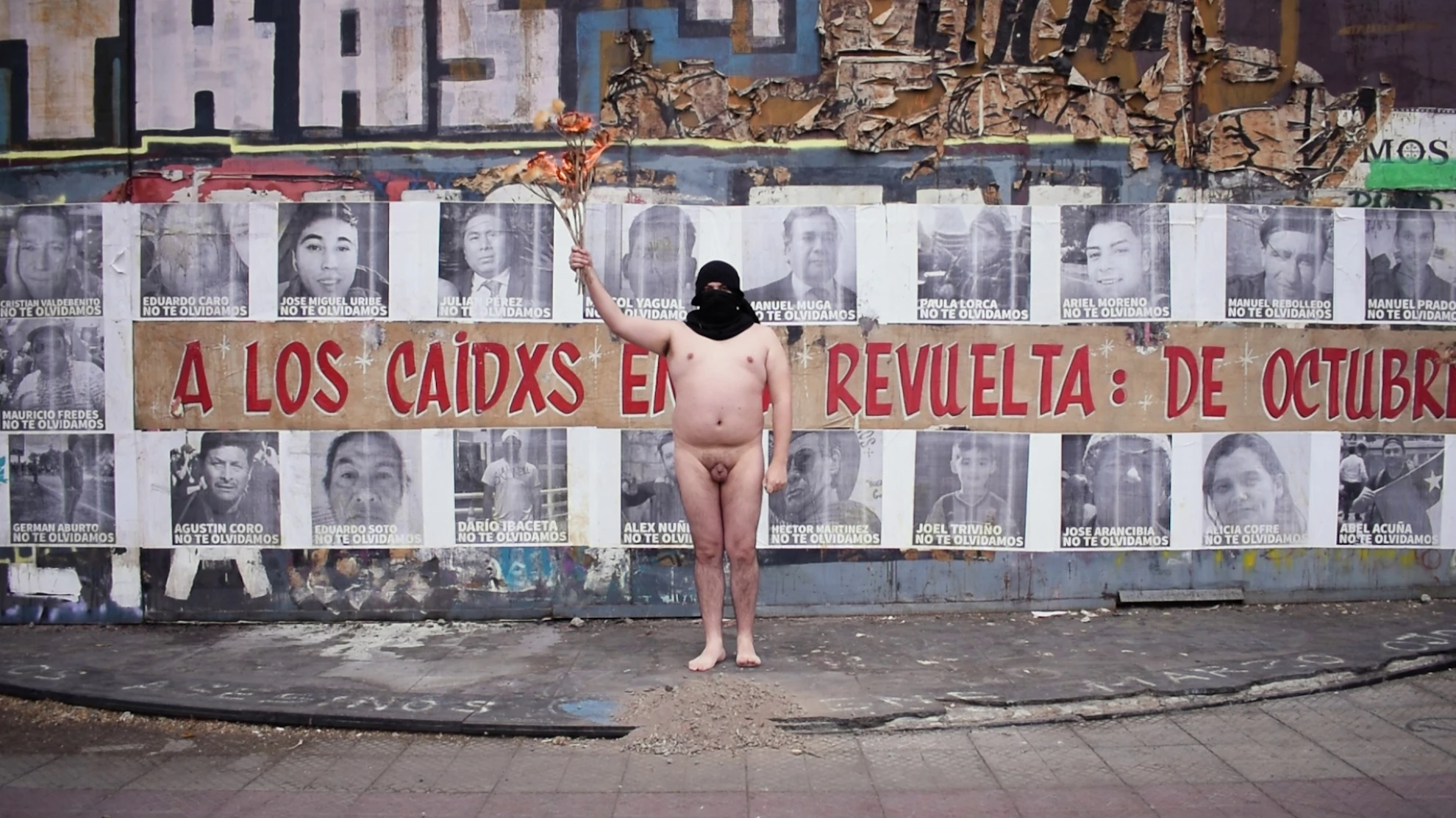 Touring the Chilean Body hero banner image placeholder