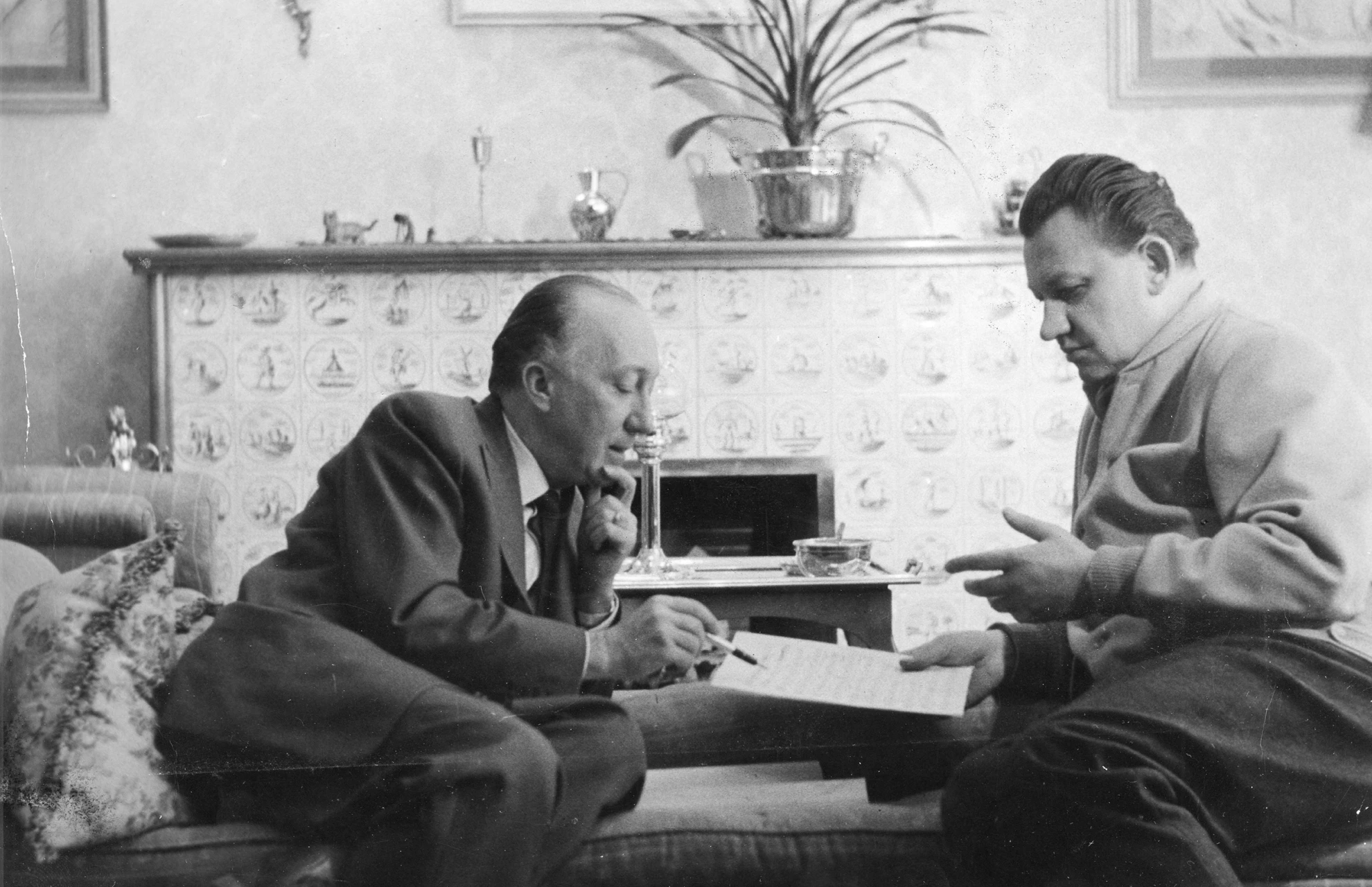 Im Schatten der Träume hero banner image placeholder