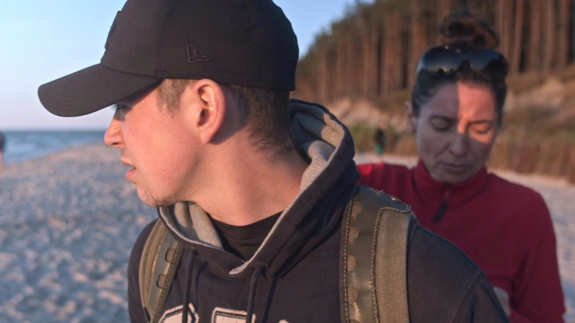 Polish Prayers hero banner image placeholder