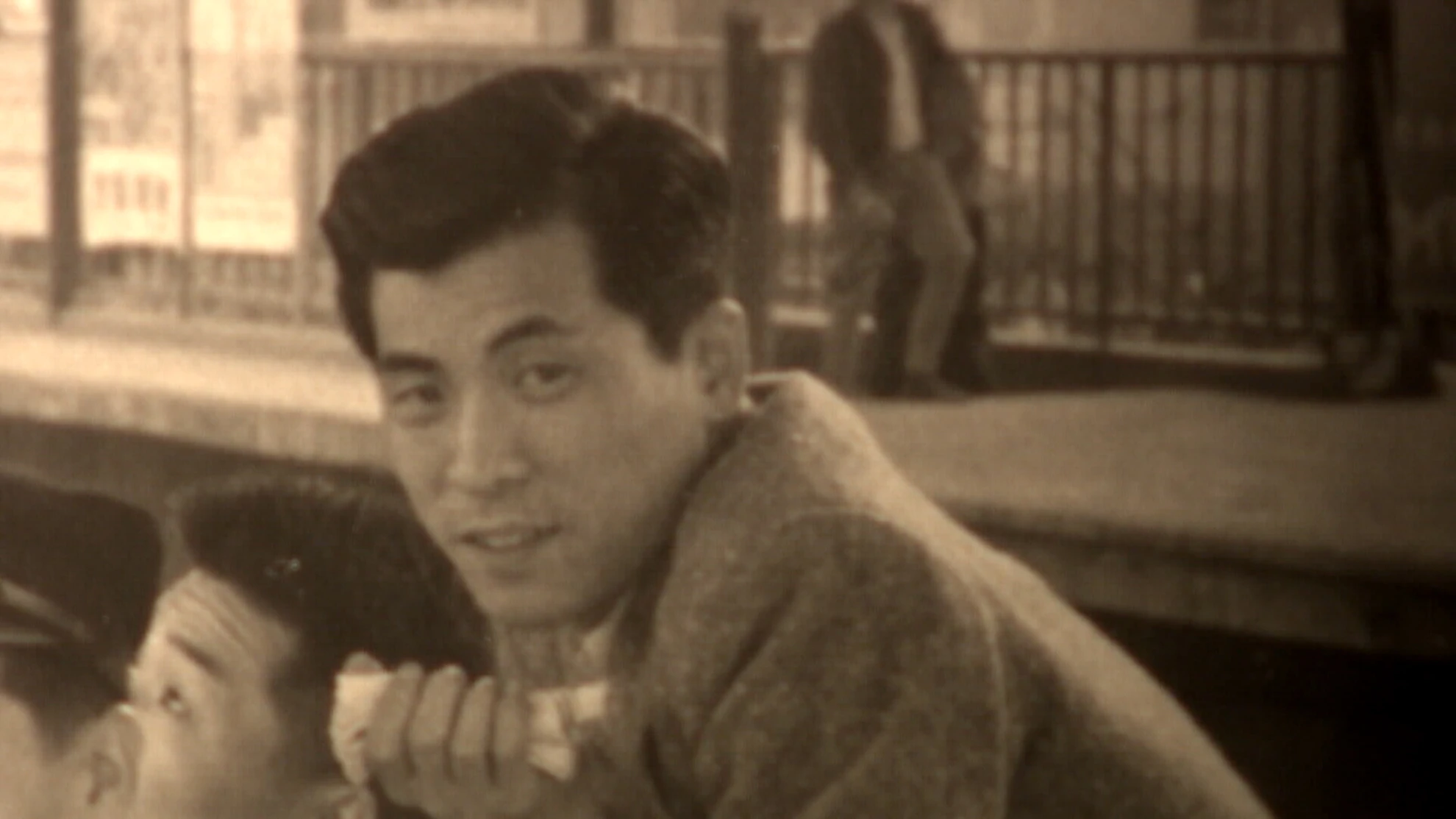 The 94-Year-Old Gay hero banner image placeholder