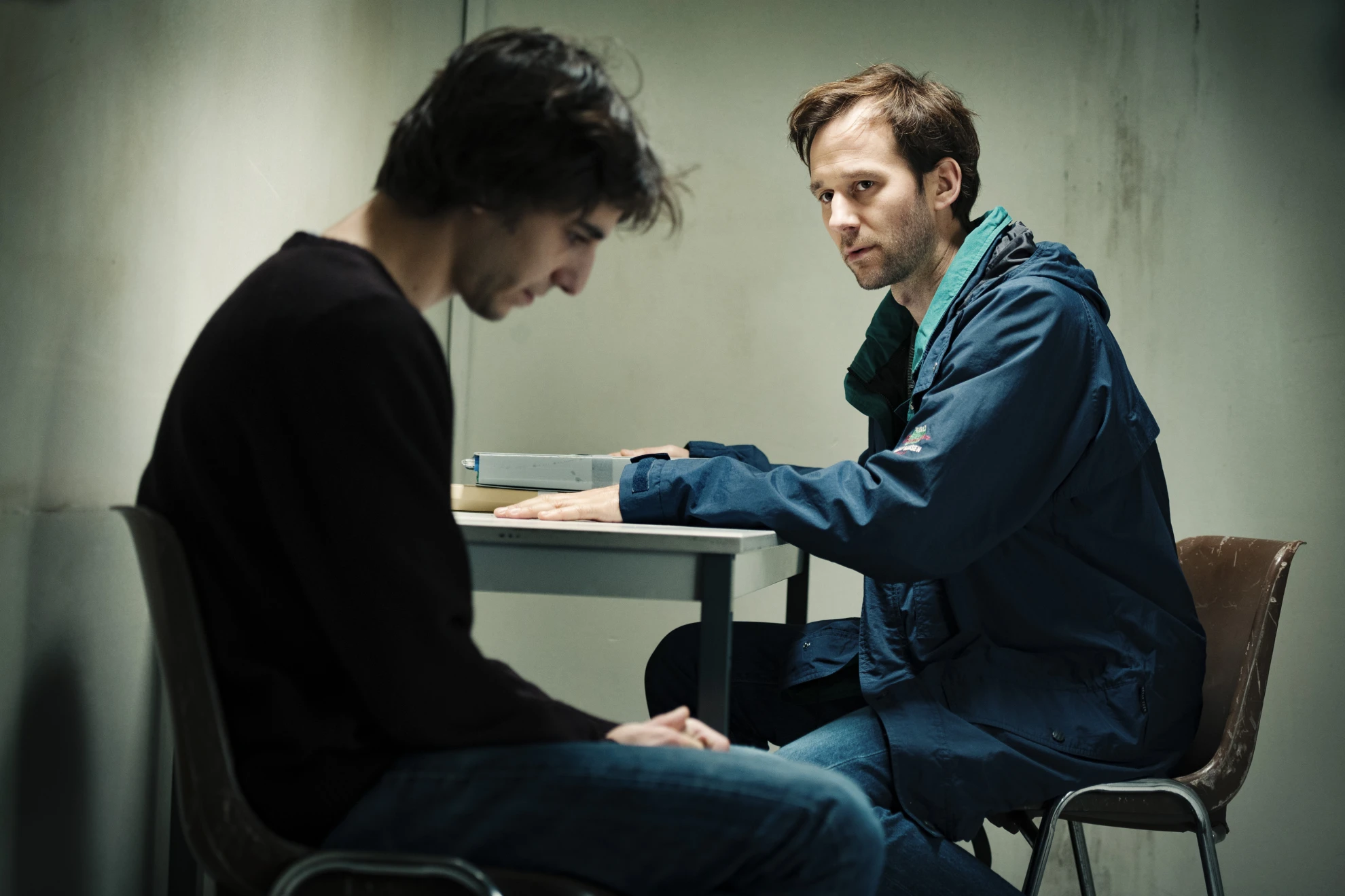 Les choses humaines hero banner image placeholder