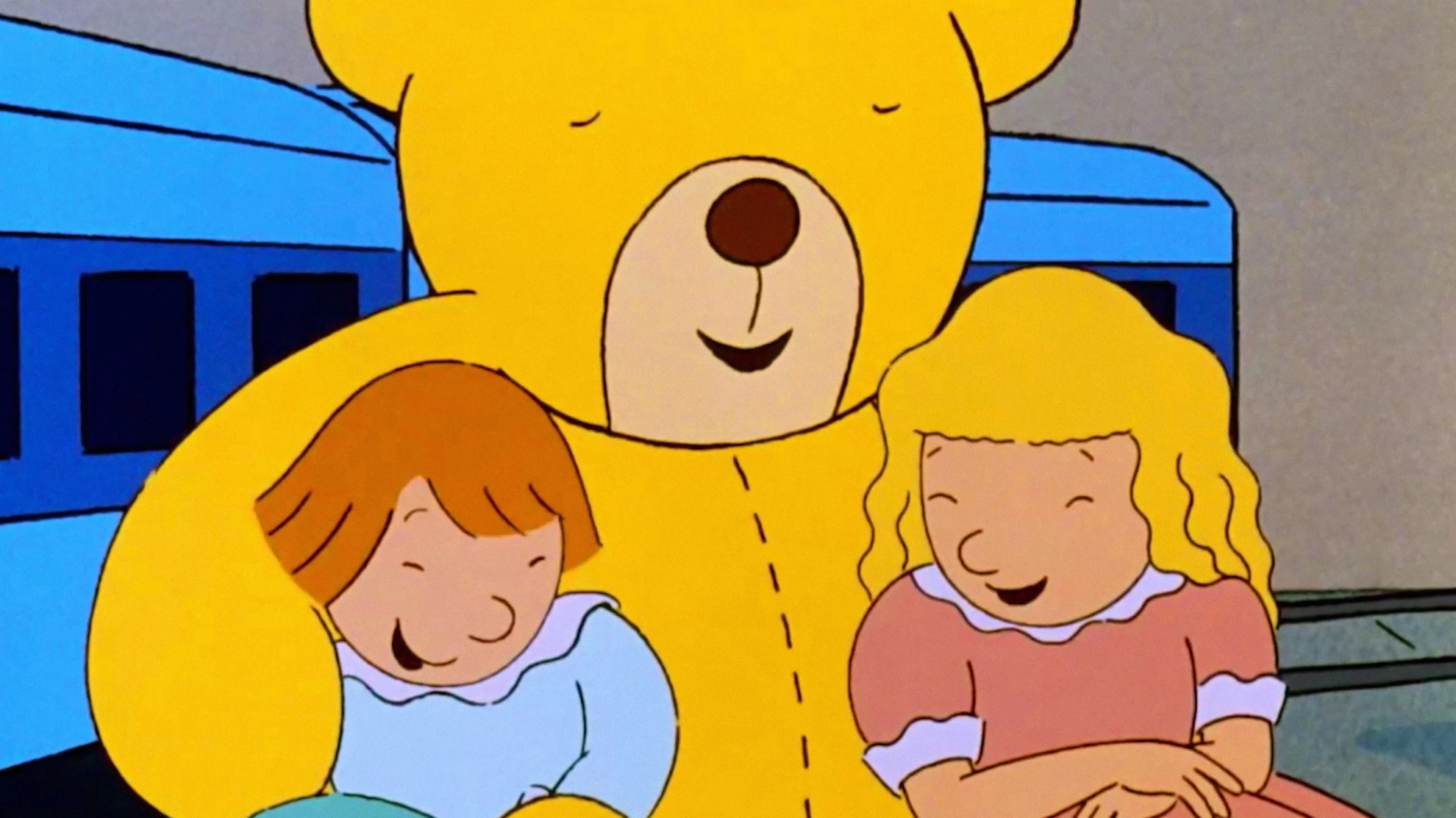 Der Blaue Pfeil hero banner image placeholder