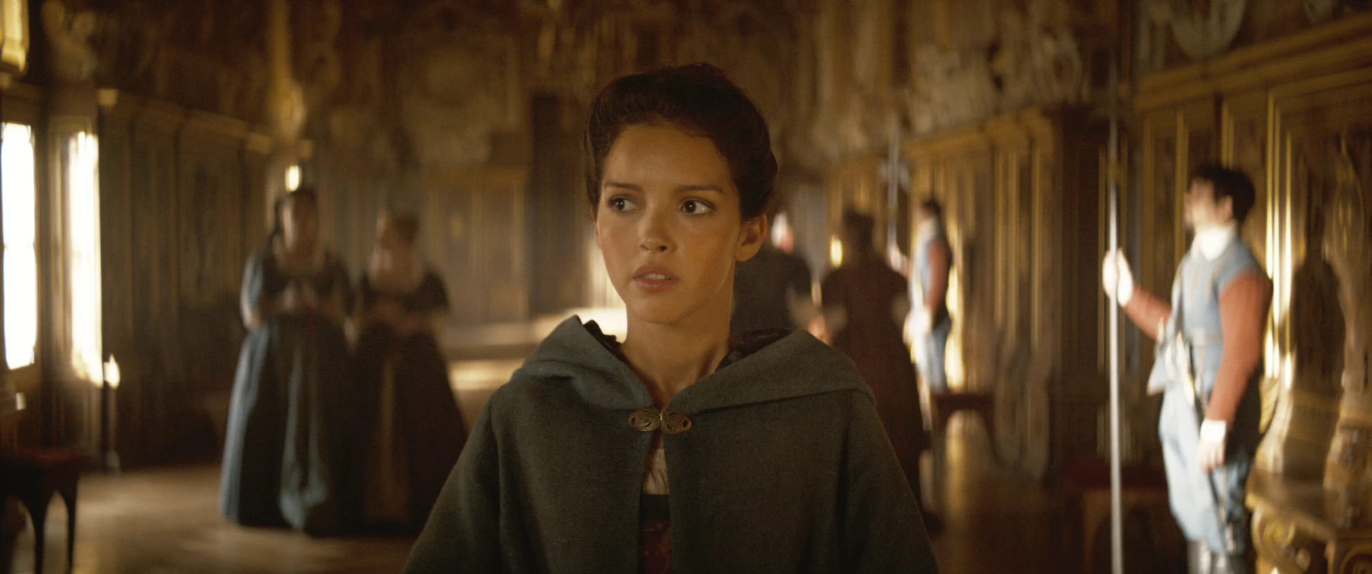 Les Trois Mousquetaires: D'Artagnan hero banner image placeholder