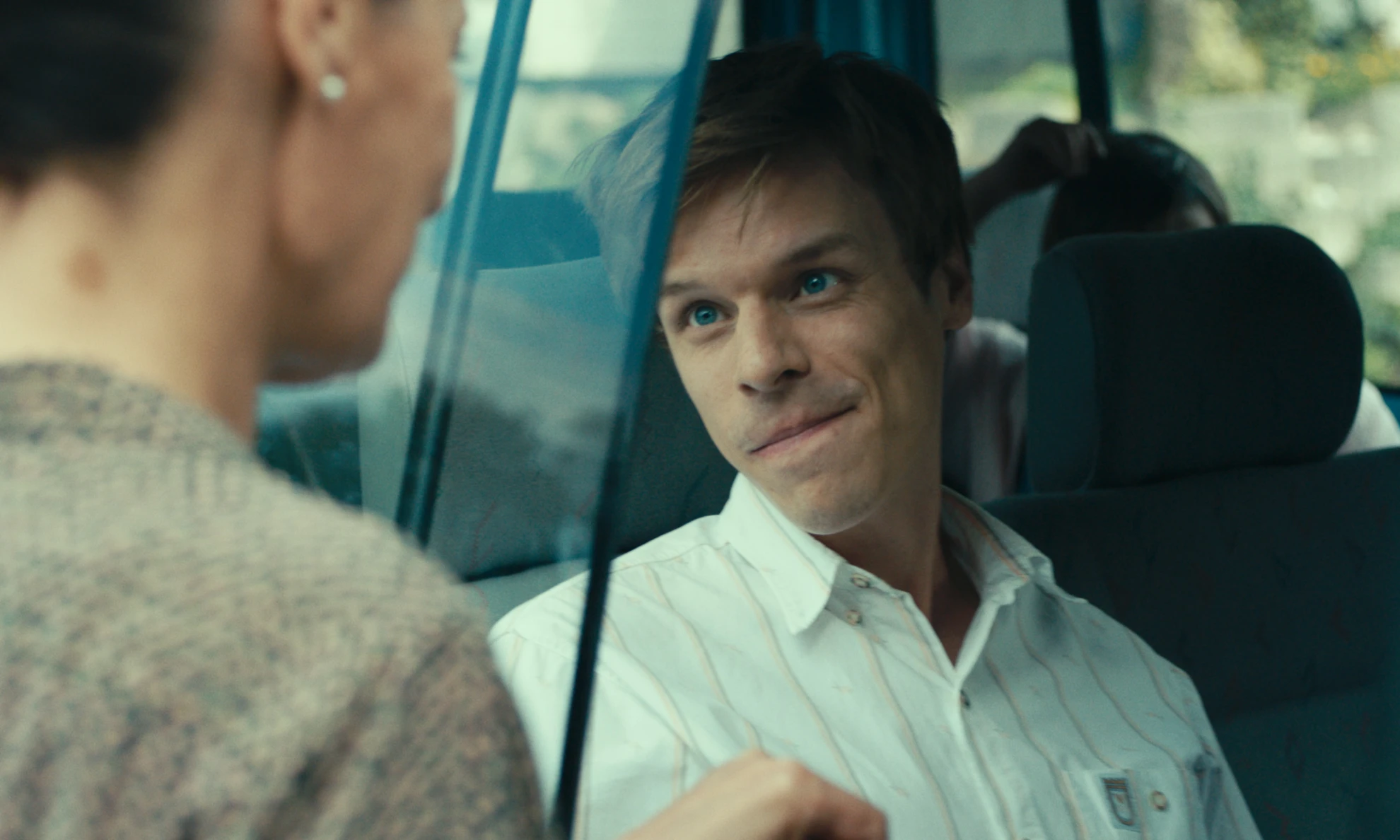 Laissez-moi hero banner image placeholder