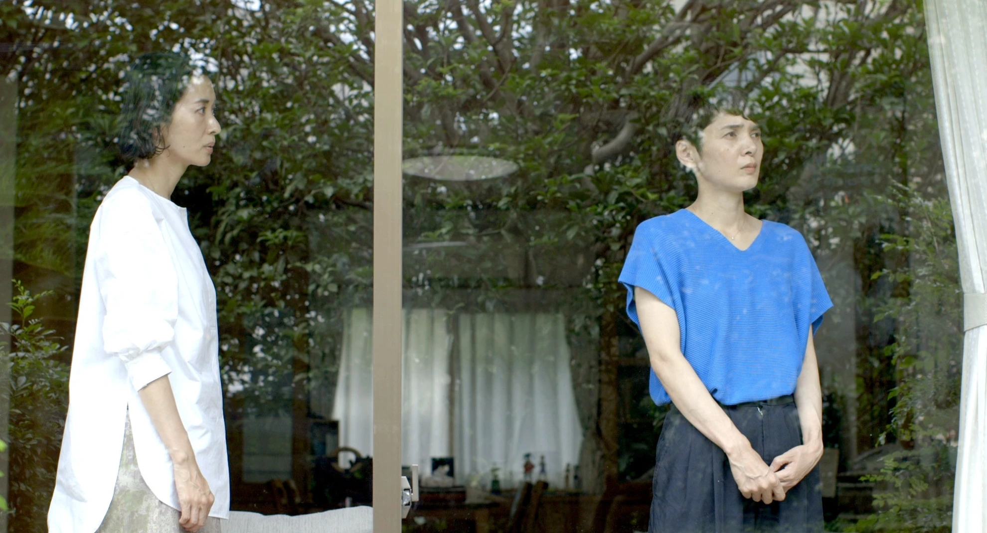 Wheel of Fortune and Fantasy (Gūzen to sōzō) hero banner image placeholder