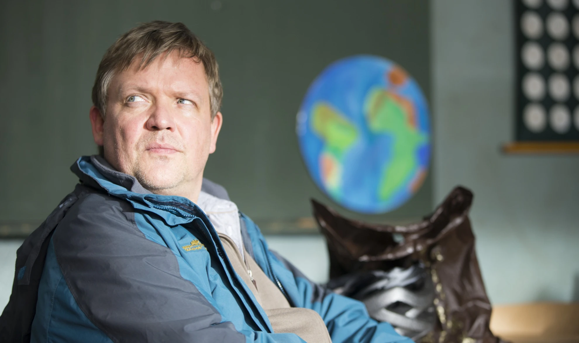 Frau Müller muss weg hero banner image placeholder