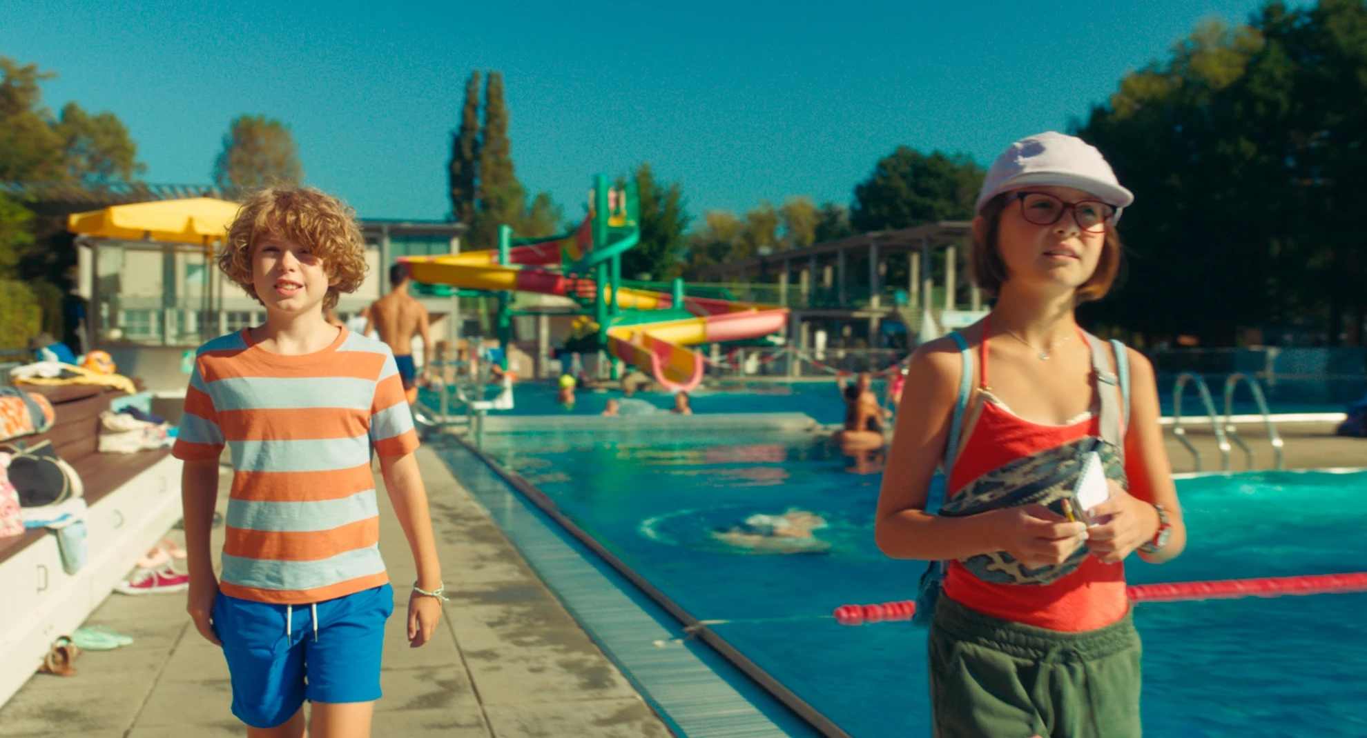 Neue Geschichten vom Franz hero banner image placeholder