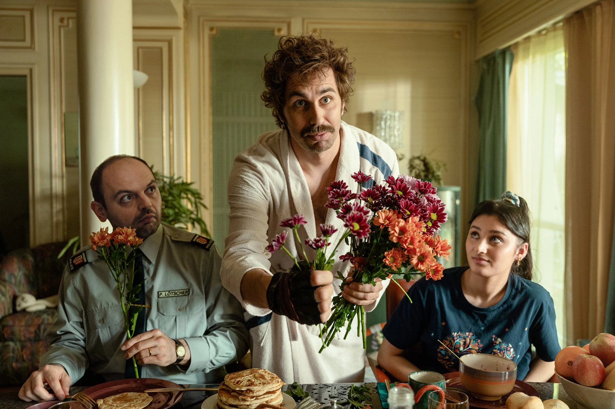 Tschugger – Der lätscht Fall hero banner image