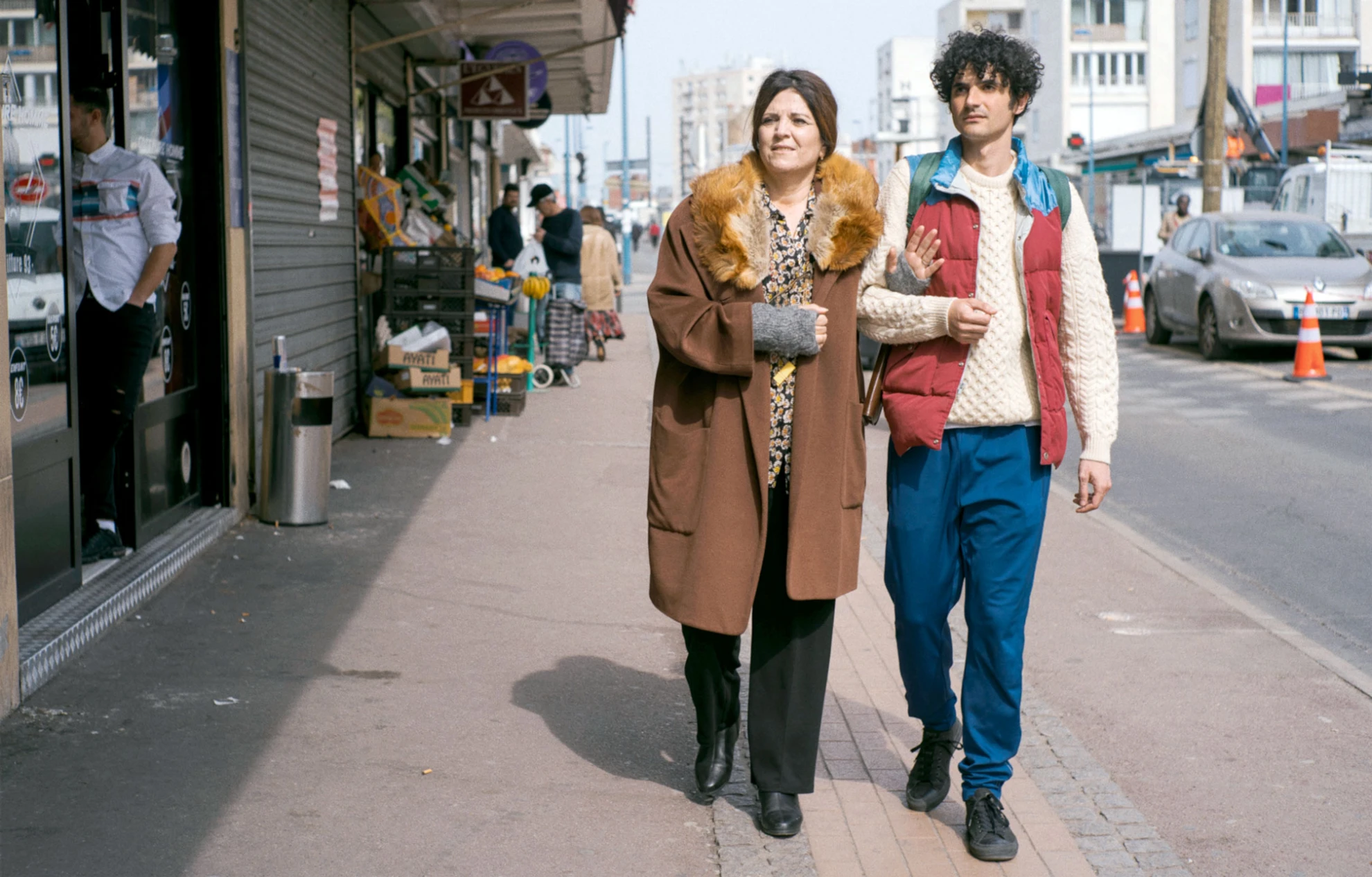 Le dernier des Juifes hero banner image placeholder