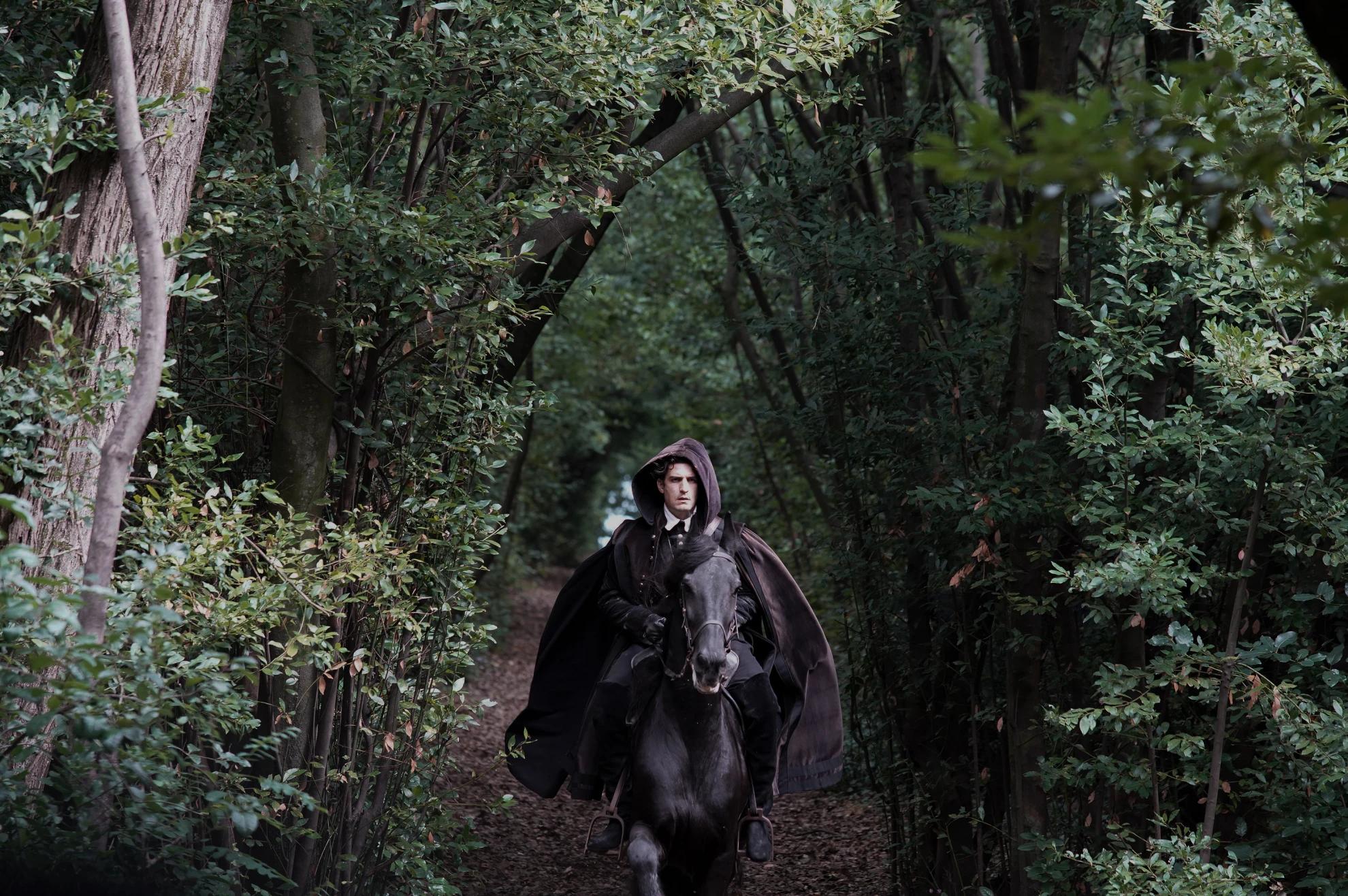 L' ombra di Caravaggio hero banner image placeholder