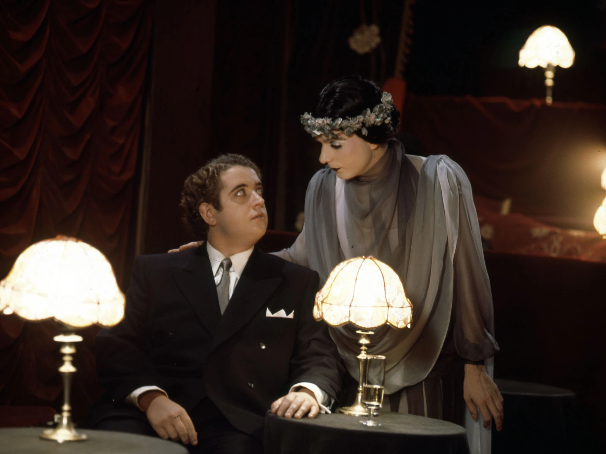 La Paloma hero banner image placeholder