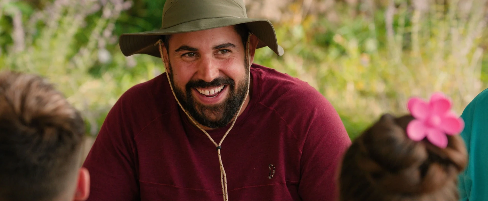 Un p'tit truc en plus hero banner image placeholder