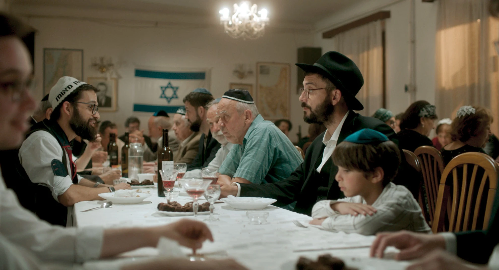 All About the Levkoviches hero banner image placeholder