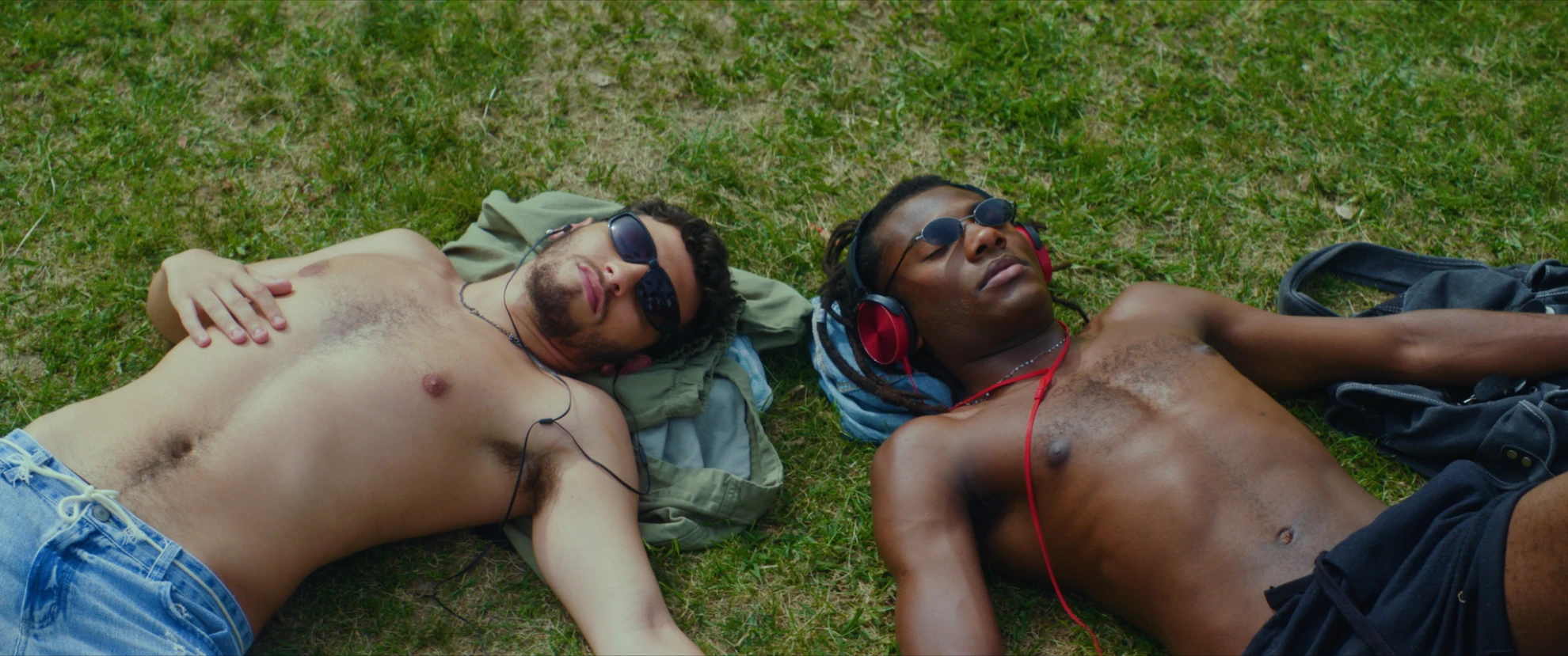 Night Stage hero banner image placeholder