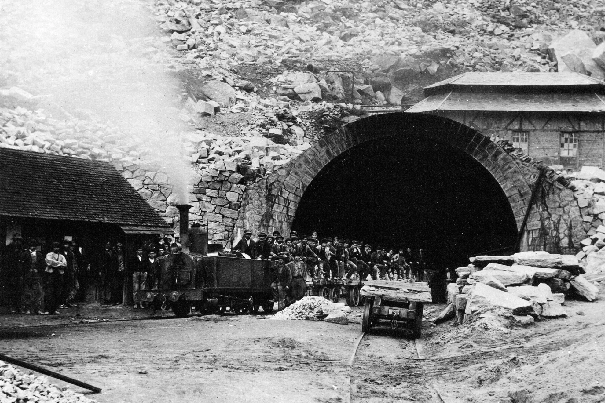 San Gottardo hero banner image placeholder