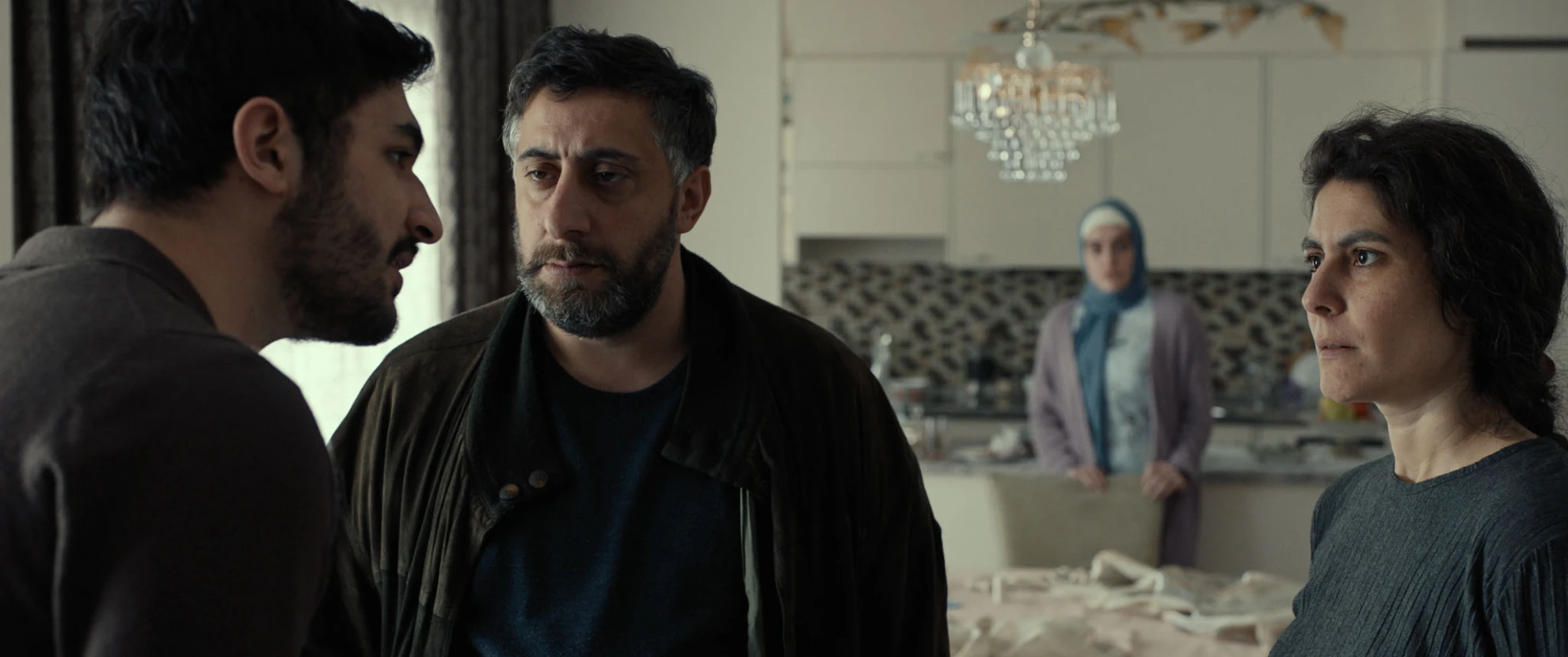 Al-Shafaq hero banner image placeholder