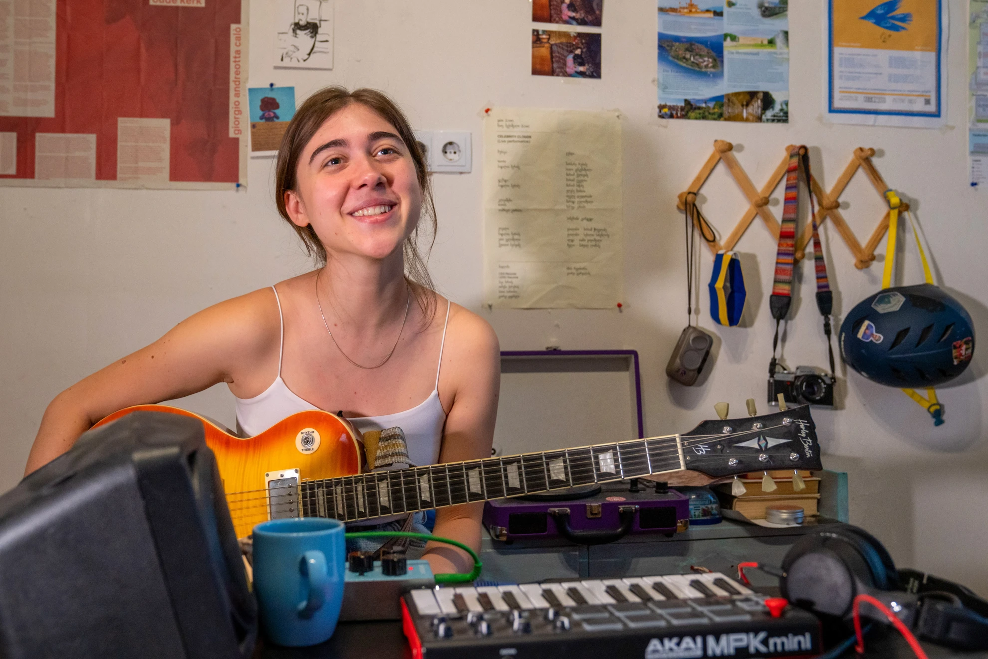 Beyond Tradition - Kraft der Naturstimmen hero banner image placeholder