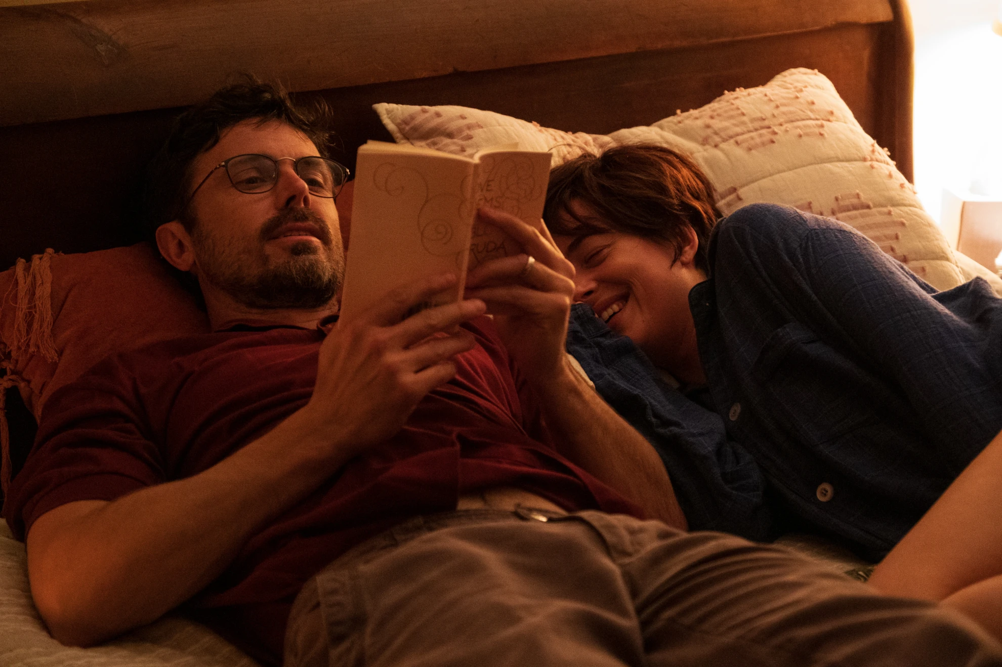 Our Friend hero banner image placeholder