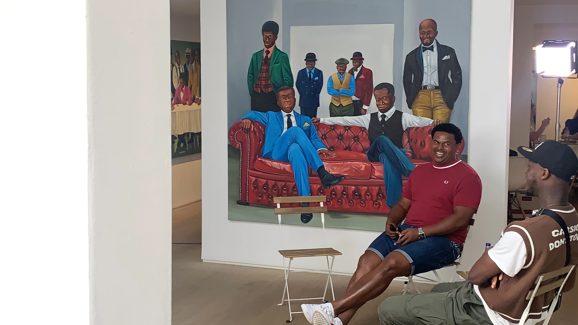 Shorts | Bodies hero banner image placeholder