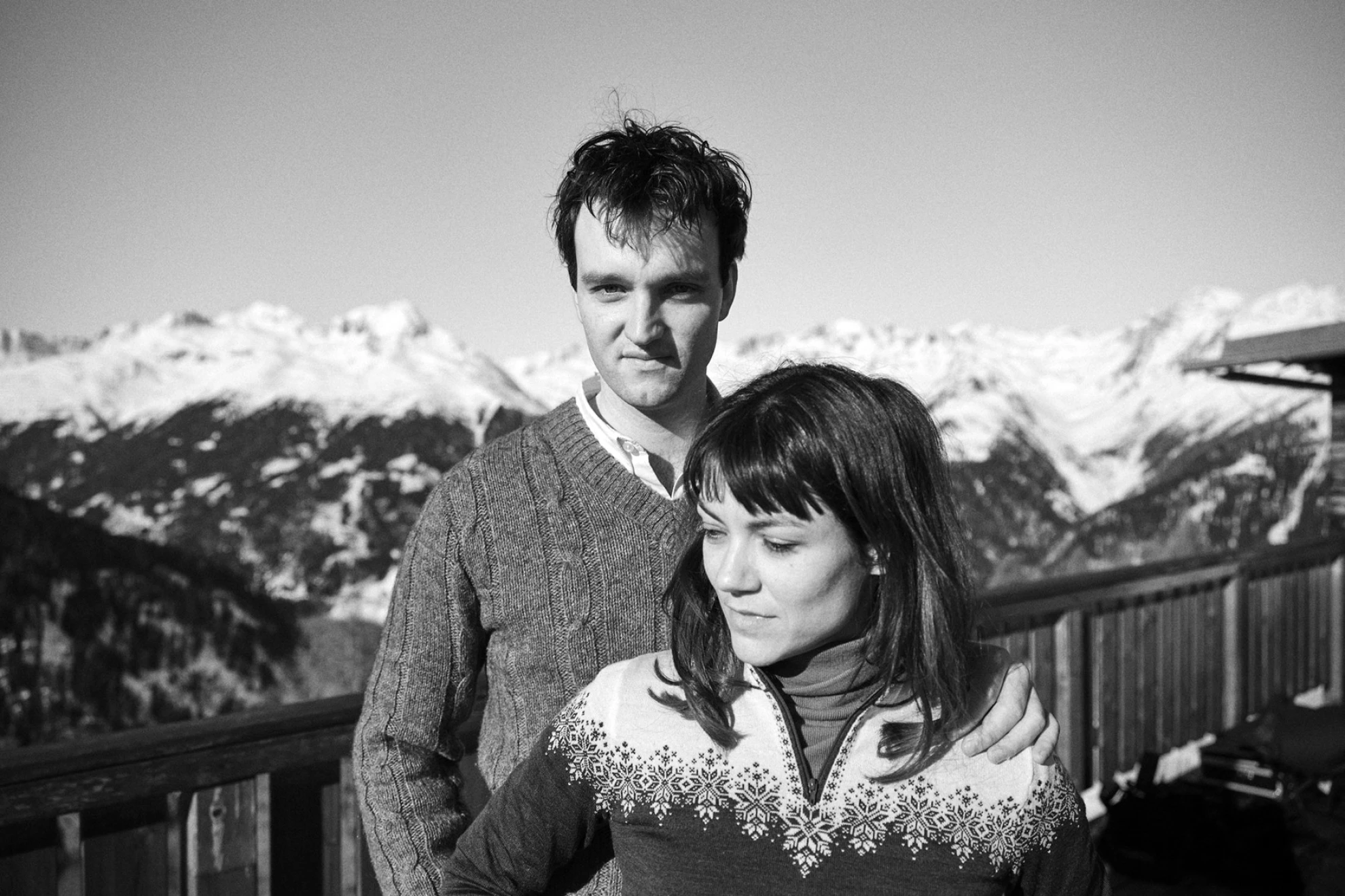 Die Theorie von Allem hero banner image