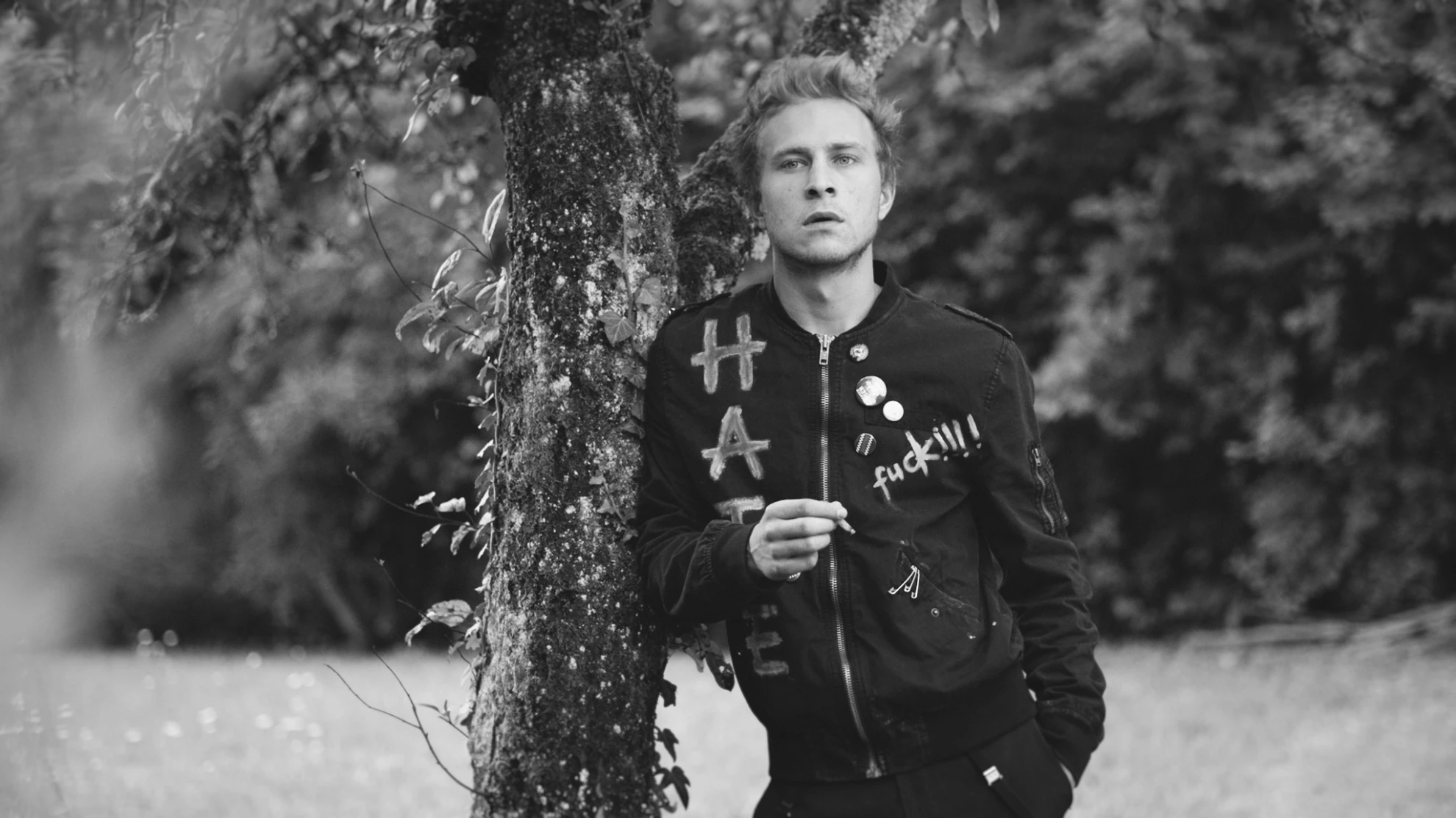 Lasst die Alten sterben hero banner image placeholder