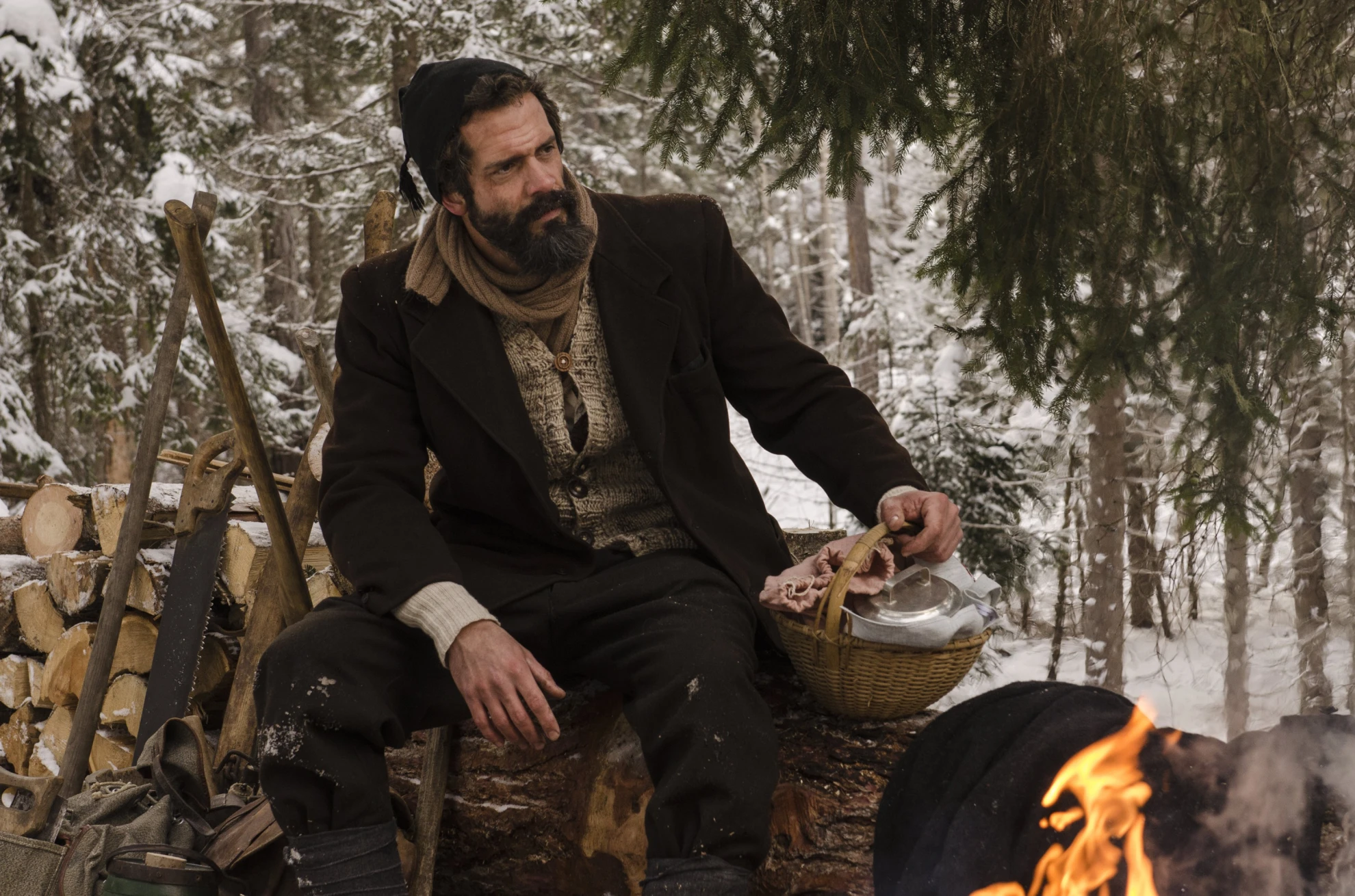 Schellen-Ursli hero banner image placeholder