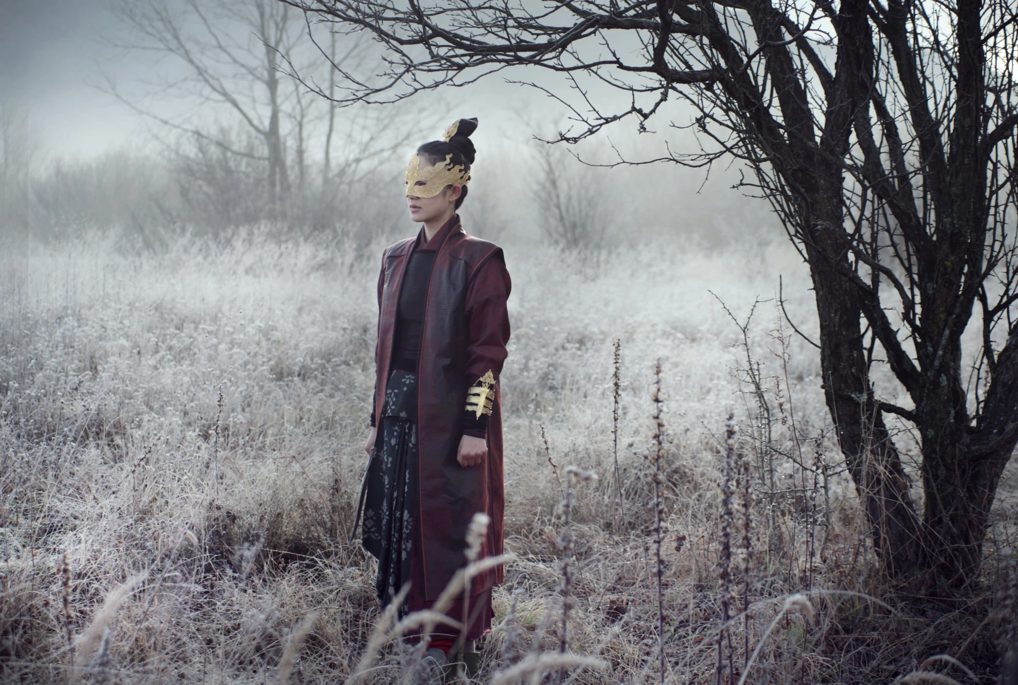 The Assassin hero banner image placeholder