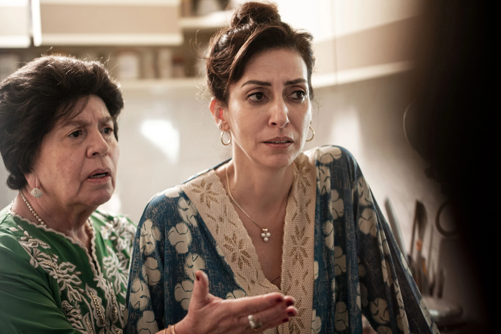 Seven Blessings hero banner image placeholder