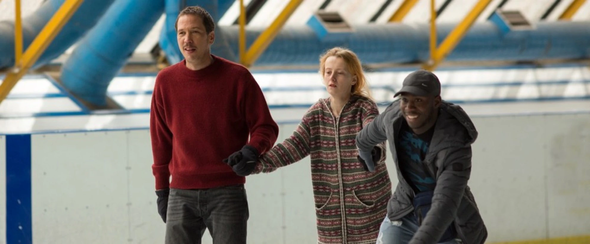 Hors normes hero banner image placeholder