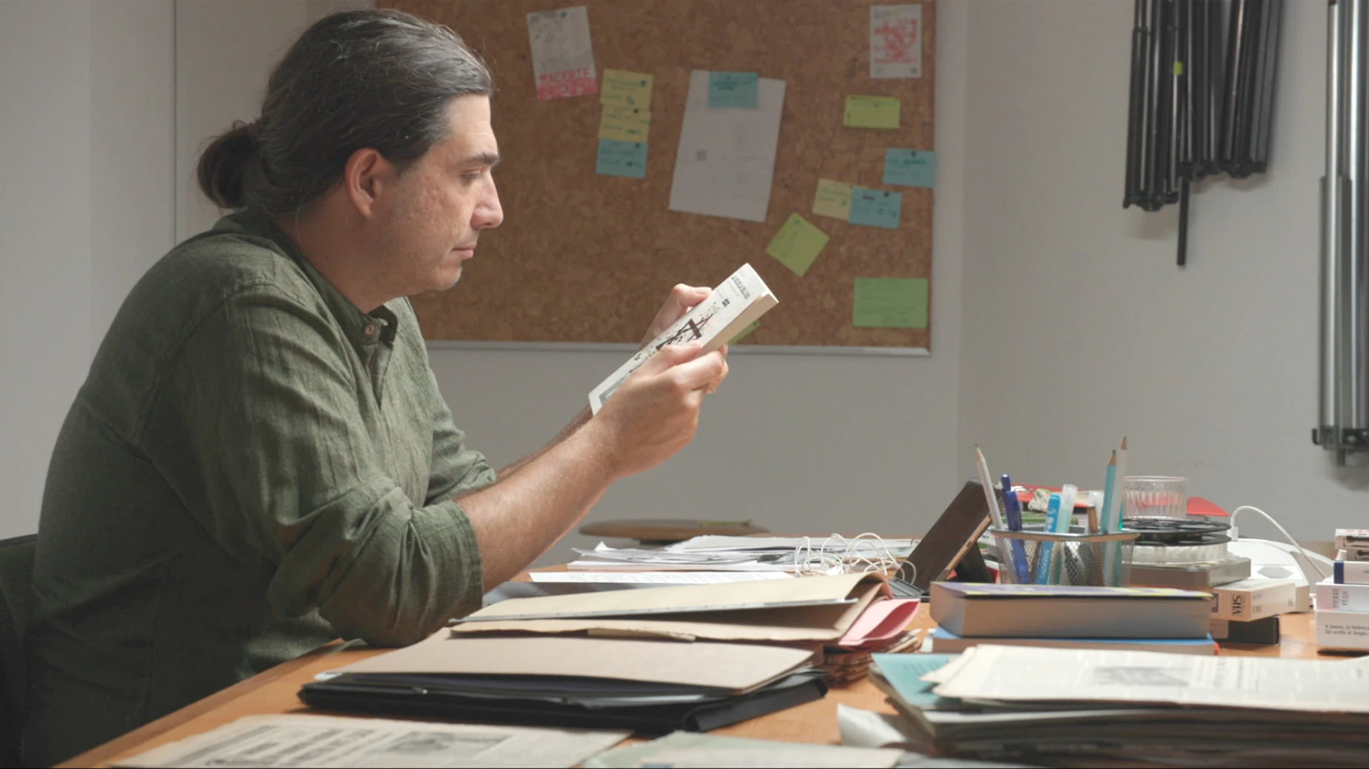 La scomparsa di Bruno Bréguet hero banner image placeholder