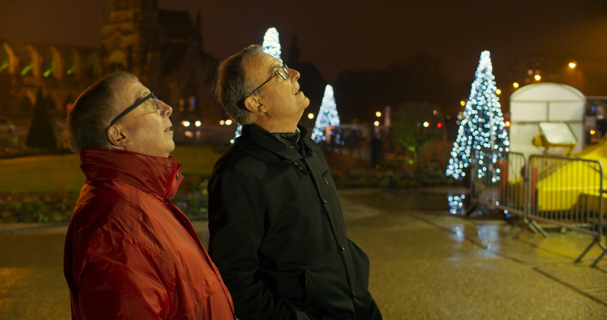 Golden Seniors hero banner image placeholder