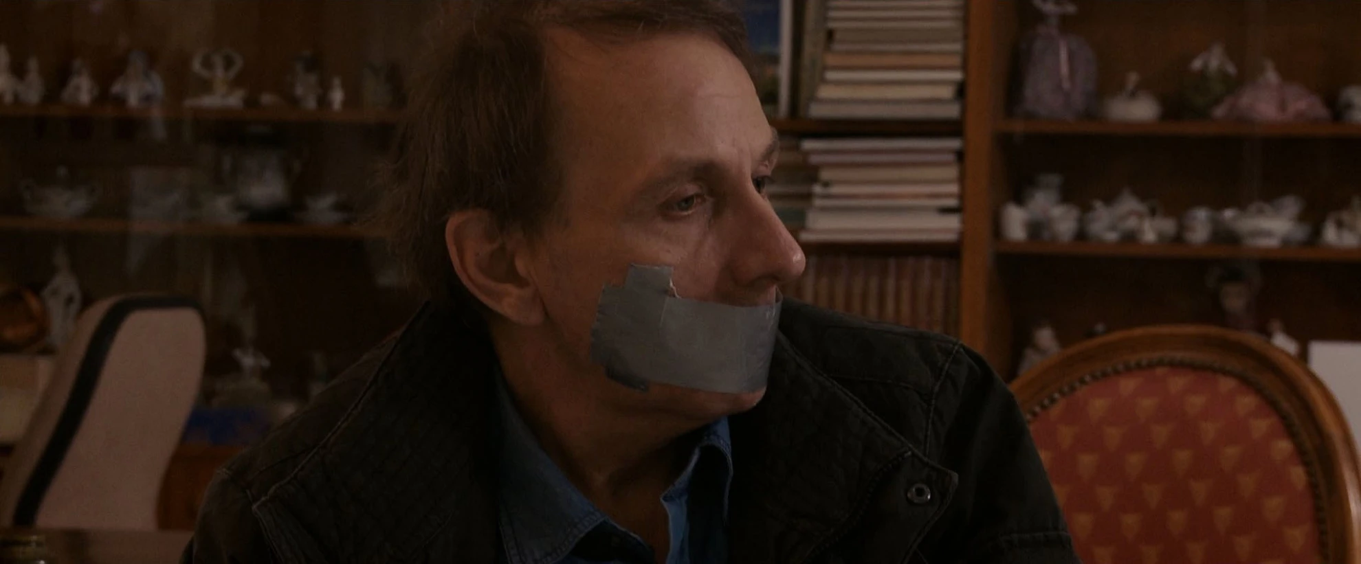 L'enlèvement de Michel Houellebecq hero banner image placeholder