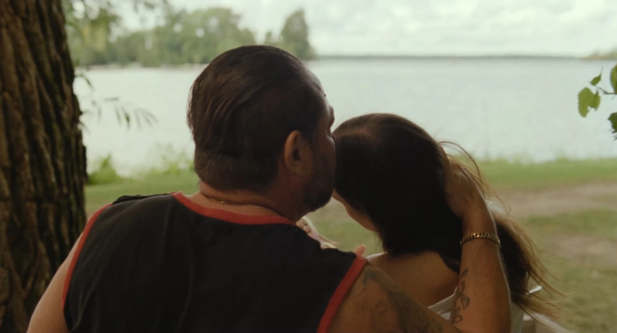 Something You Said Last Night hero banner image placeholder