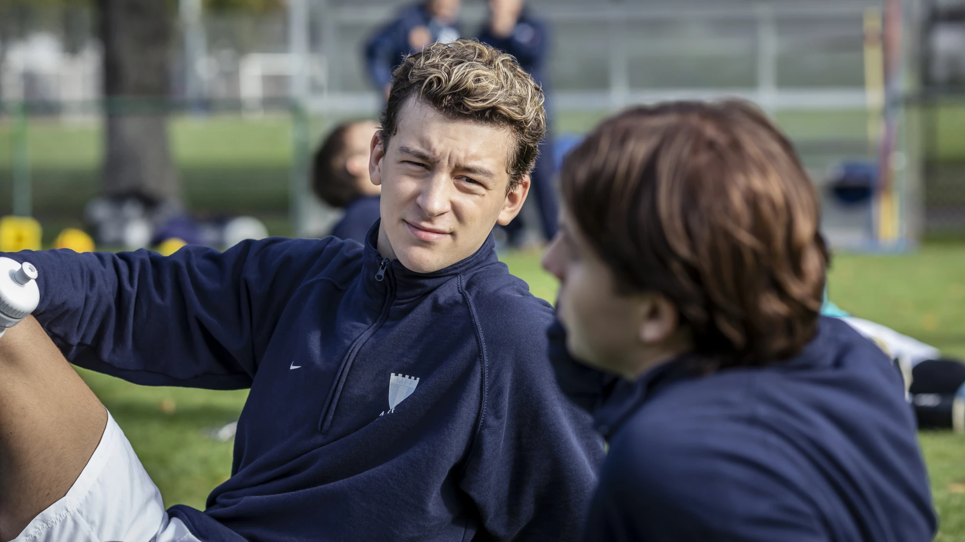 I Am Zlatan hero banner image placeholder