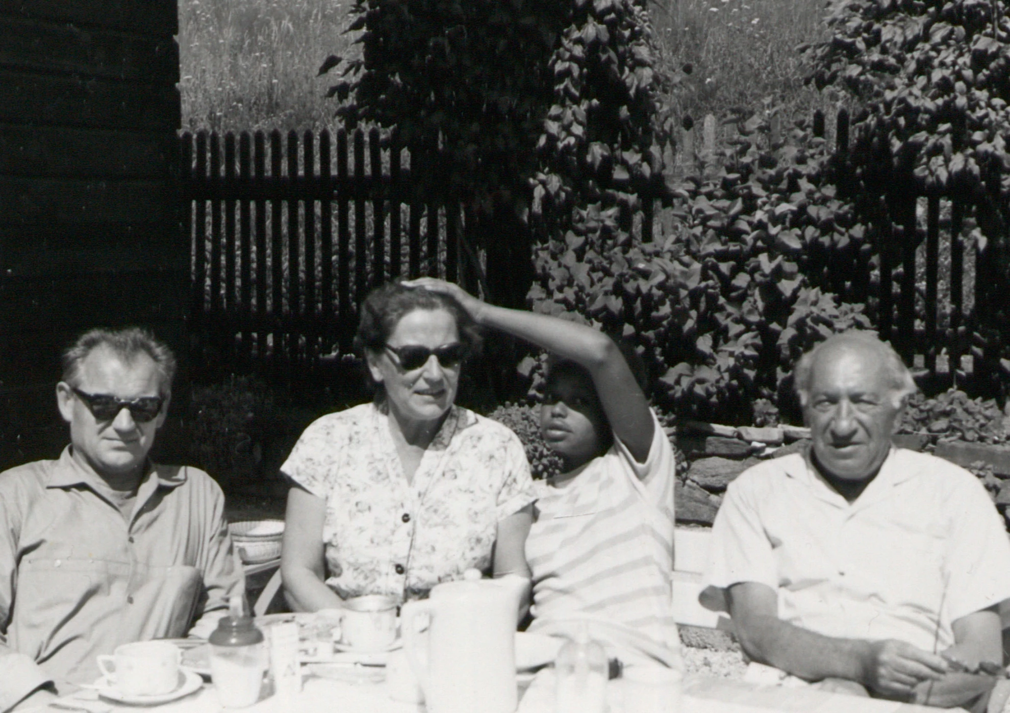 Miriam Goldschmidt – Erfinderin von Dazwischen hero banner image placeholder