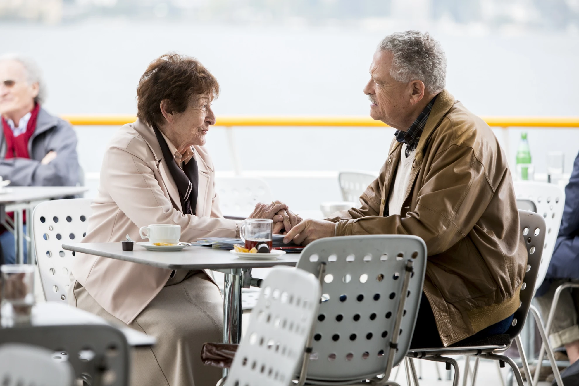 Die letzte Pointe hero banner image placeholder